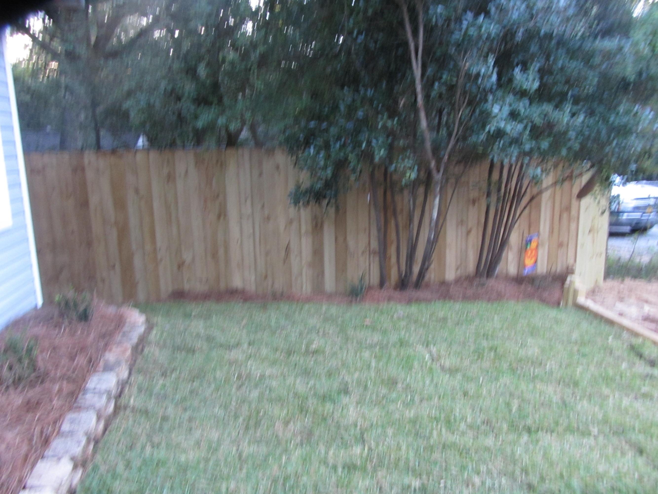 POWELL S/D - Residential