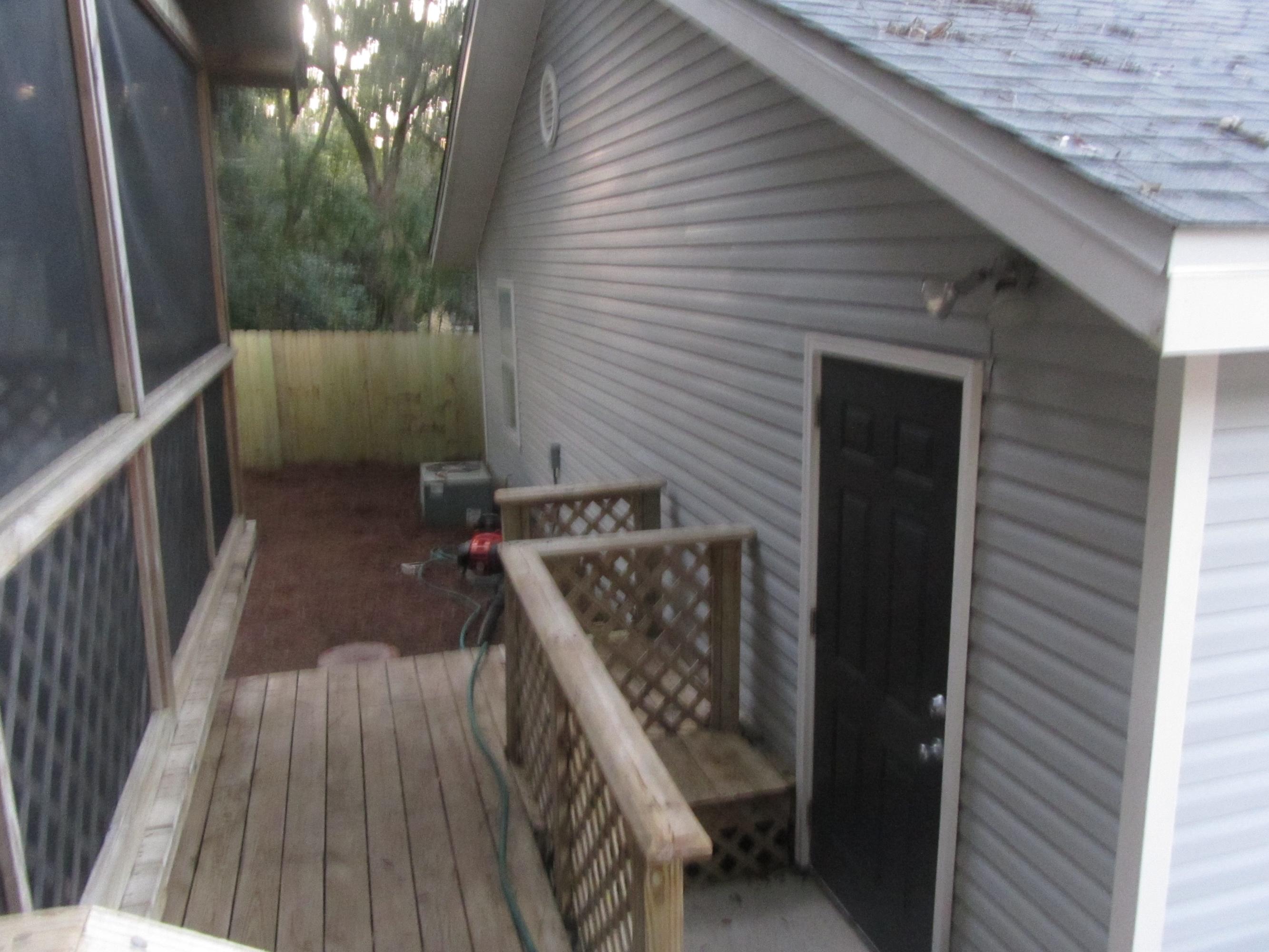 POWELL S/D - Residential