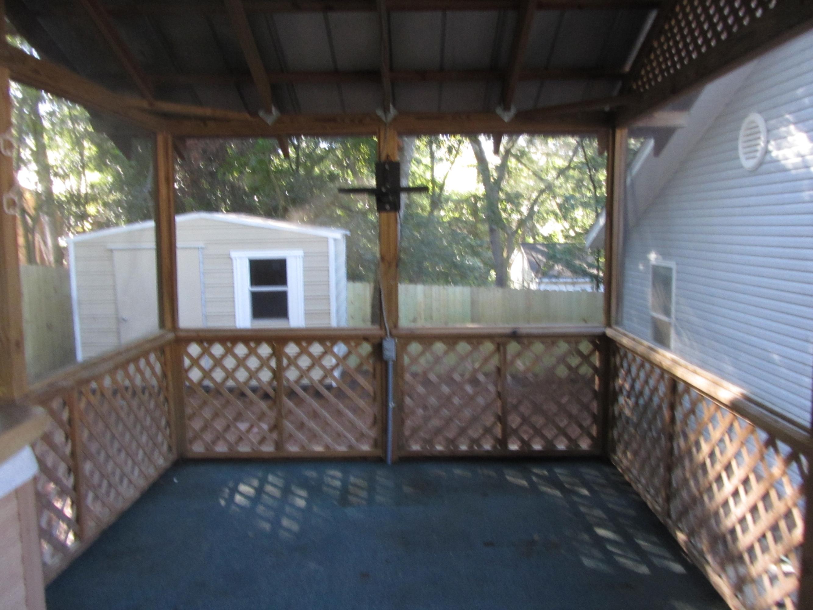 POWELL S/D - Residential