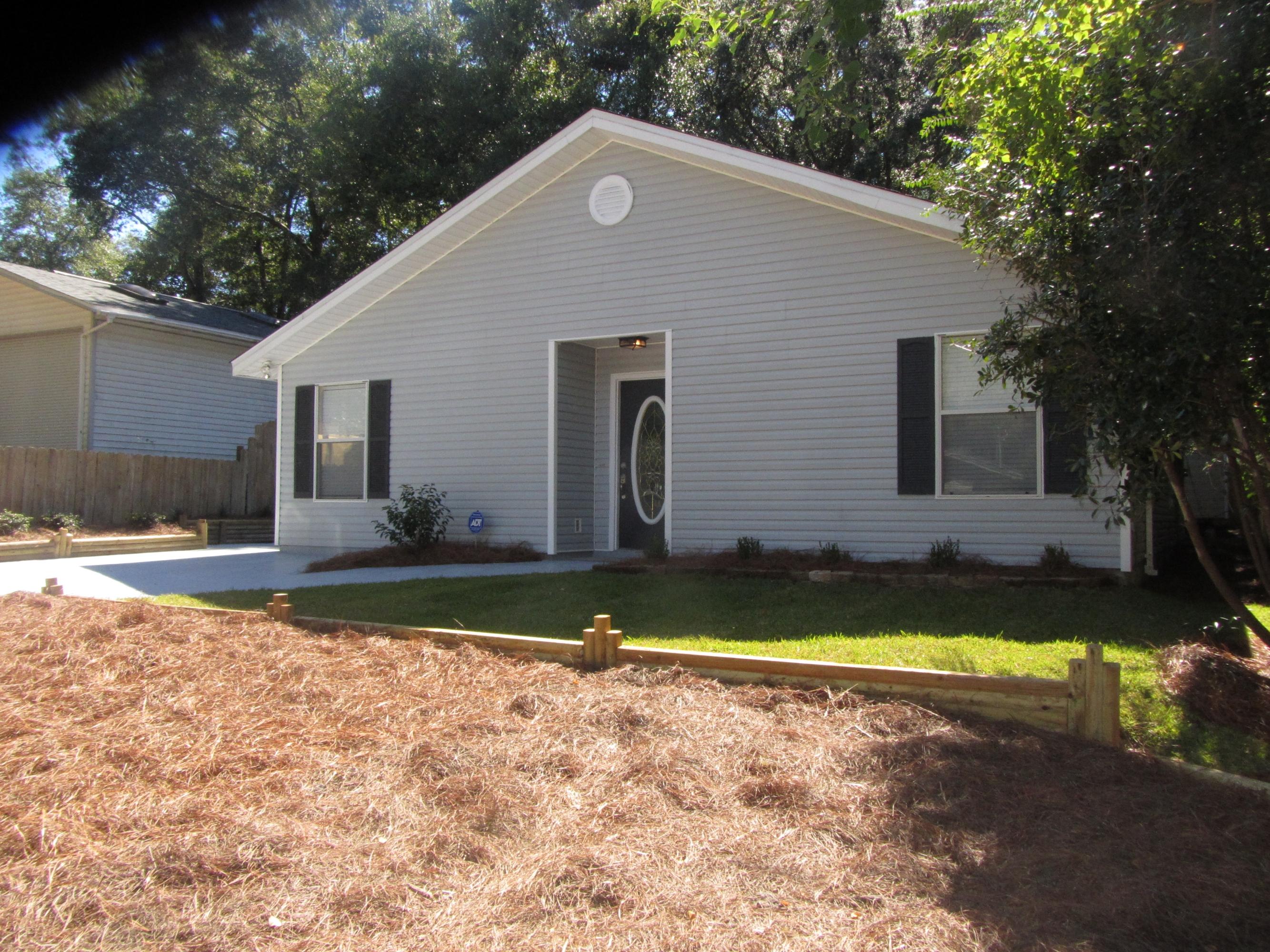 POWELL S/D - Residential