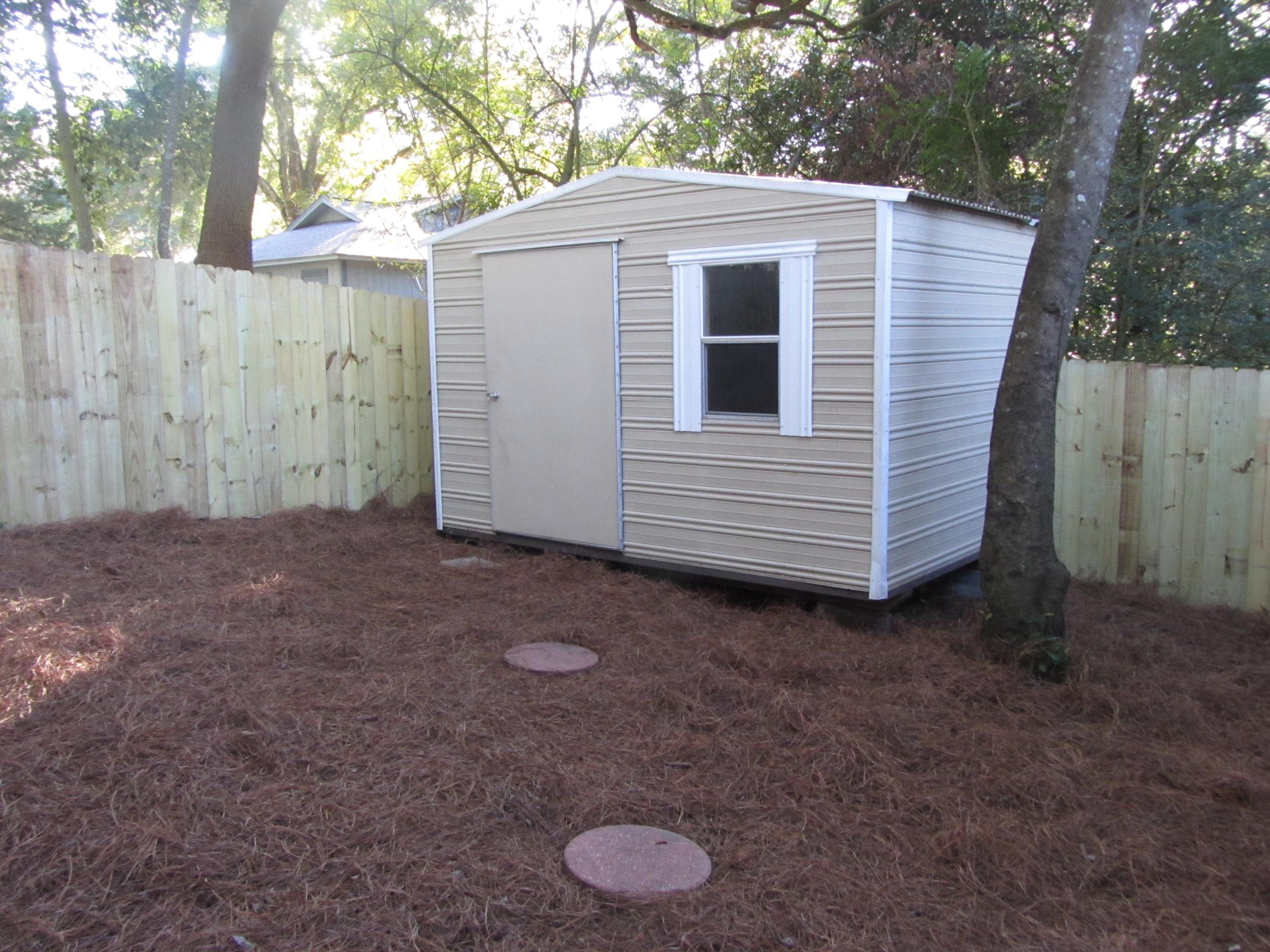 POWELL S/D - Residential