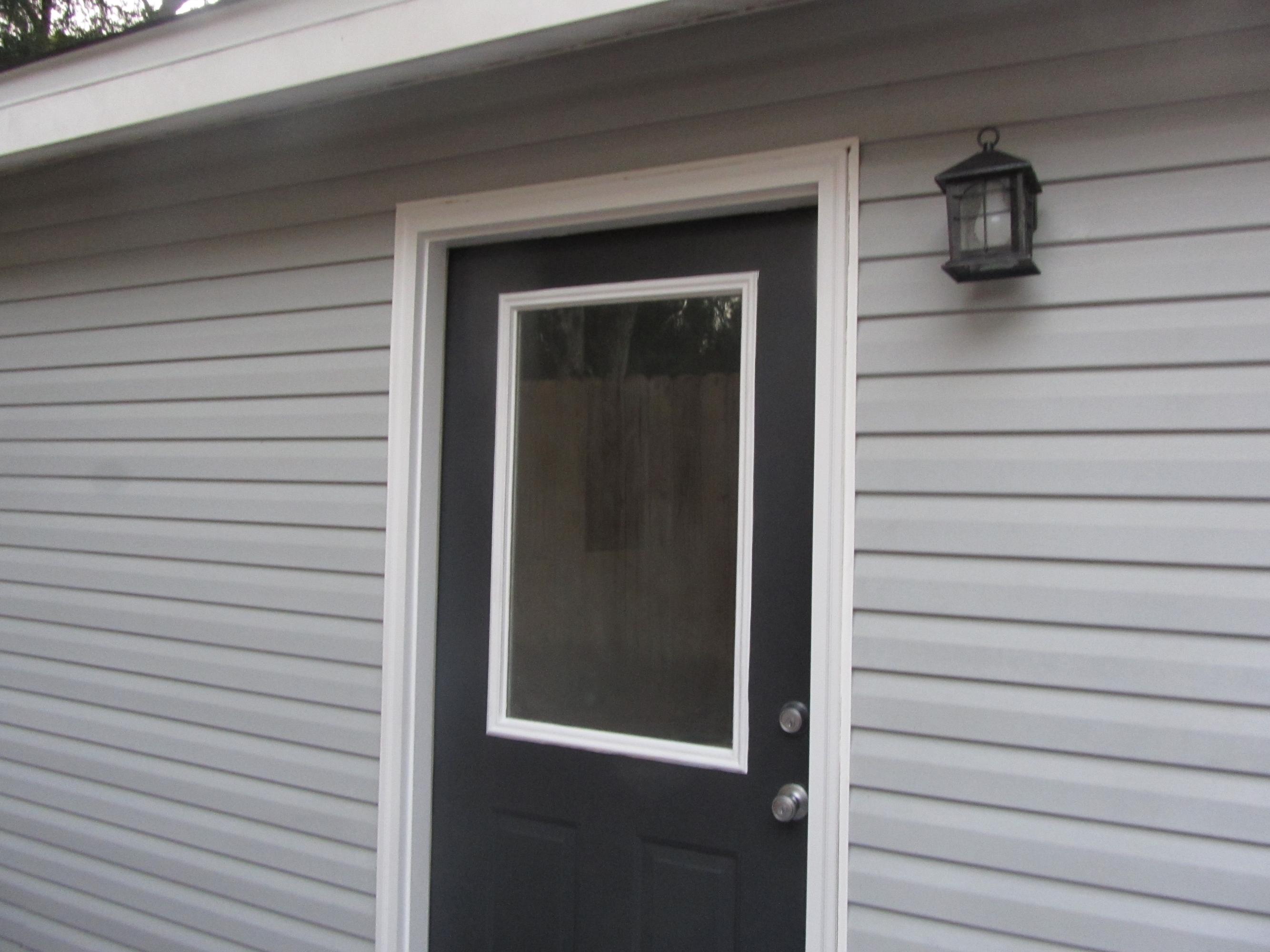 POWELL S/D - Residential