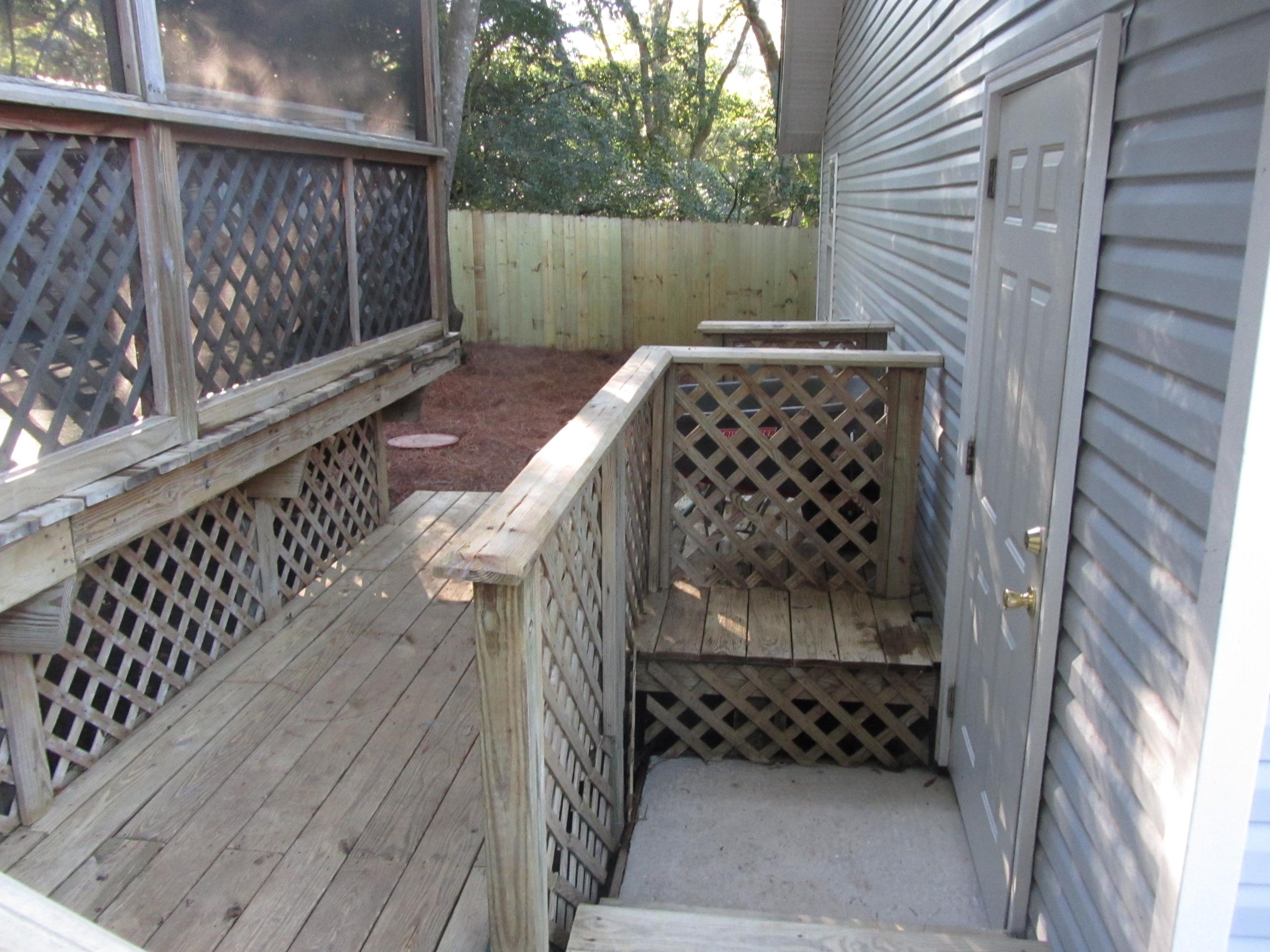 POWELL S/D - Residential