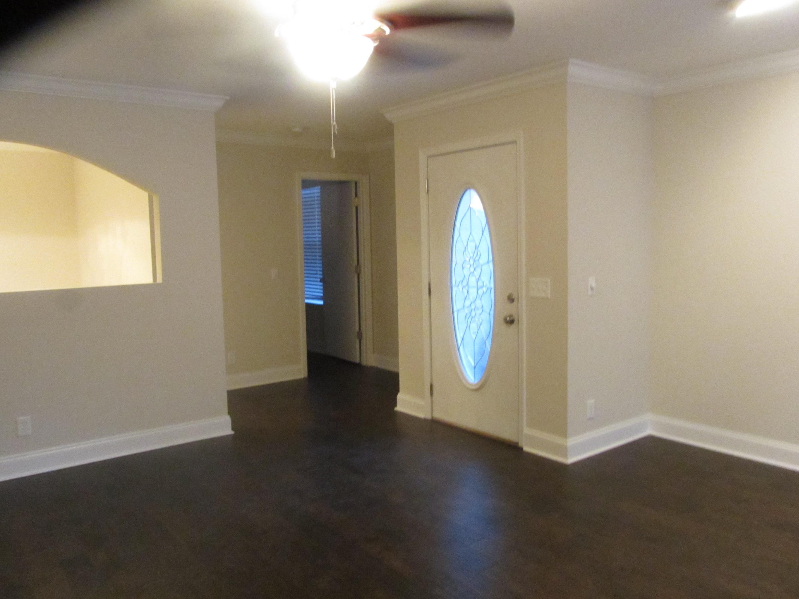 POWELL S/D - Residential