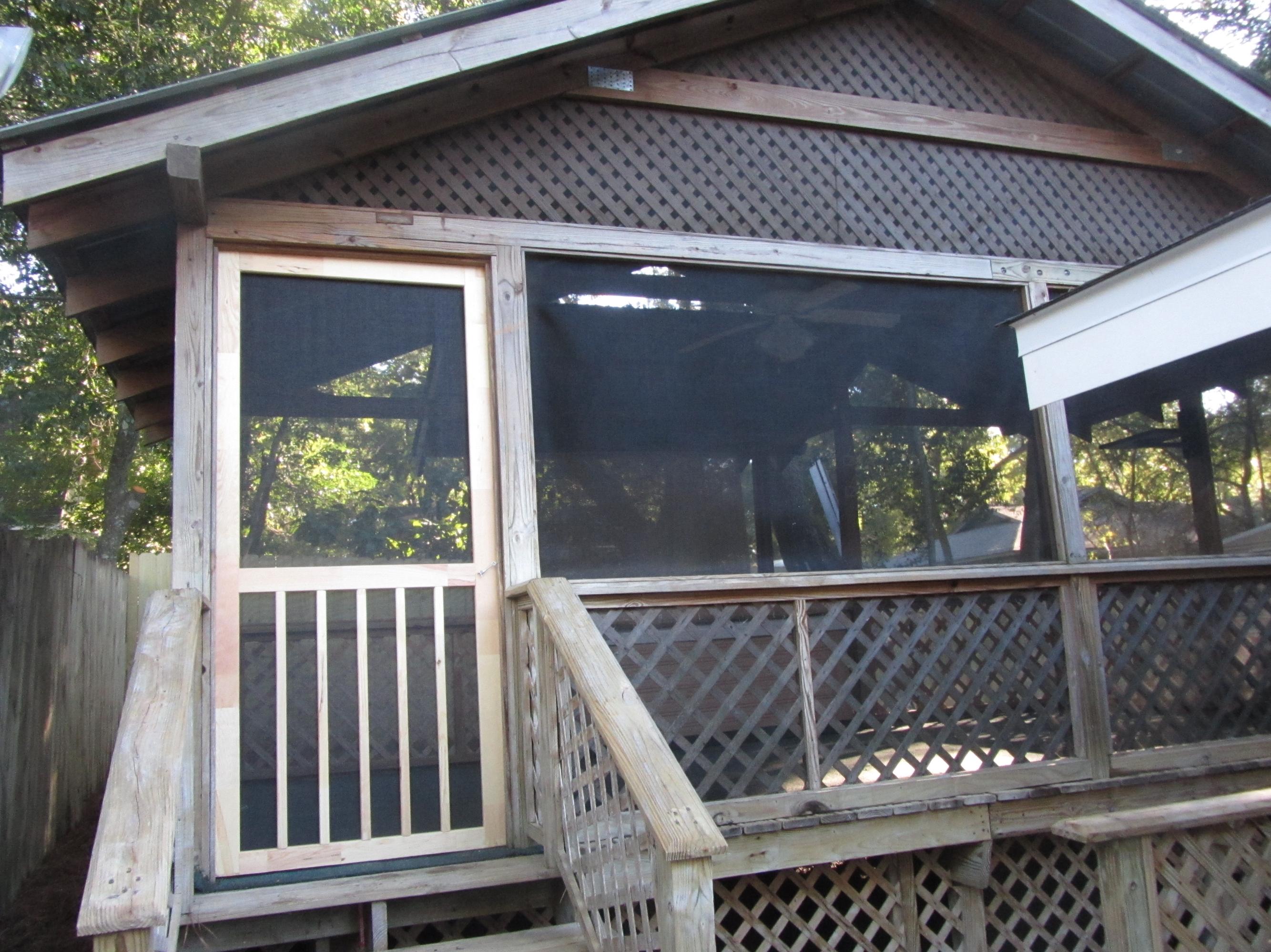 POWELL S/D - Residential