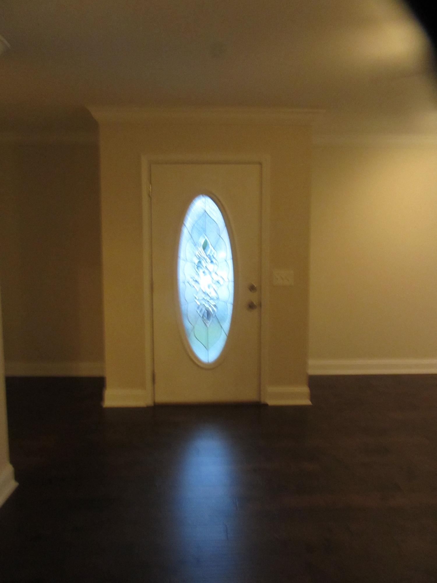 POWELL S/D - Residential