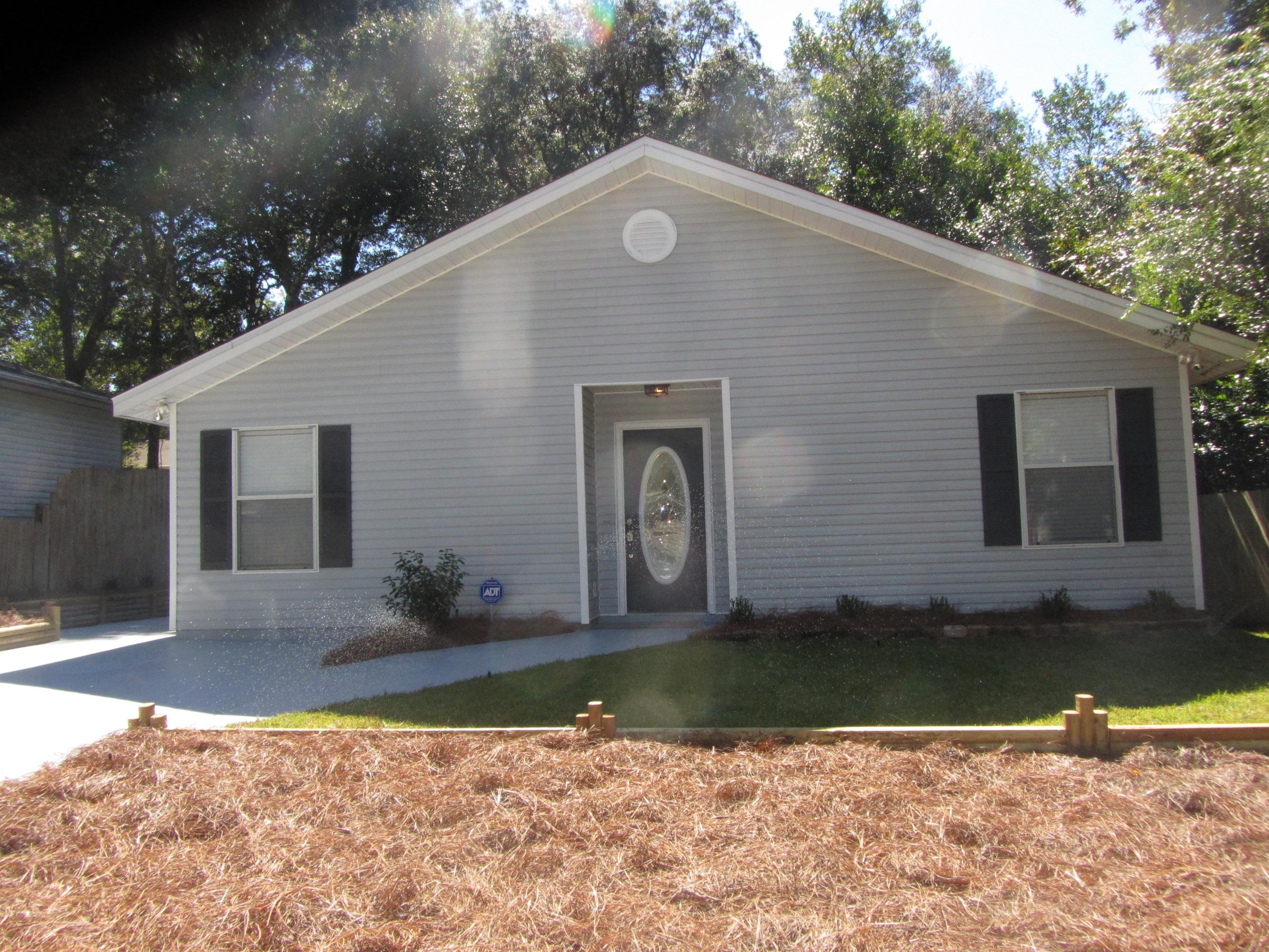 POWELL S/D - Residential