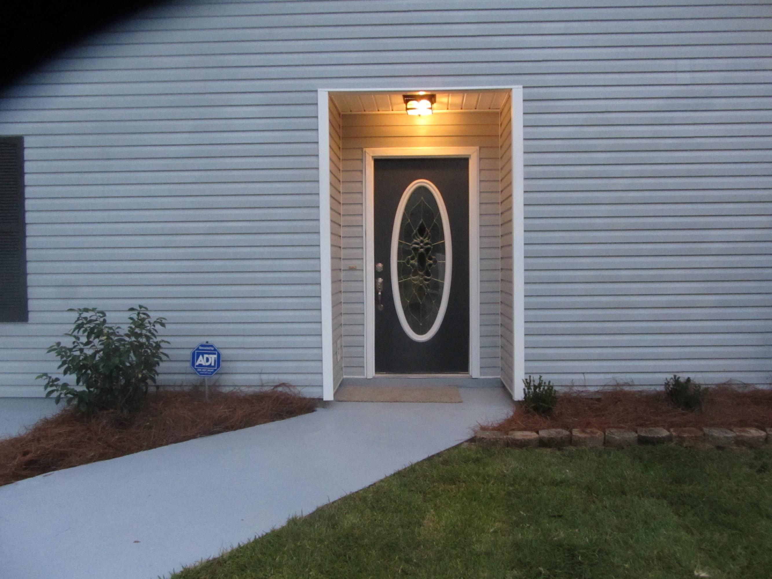 POWELL S/D - Residential