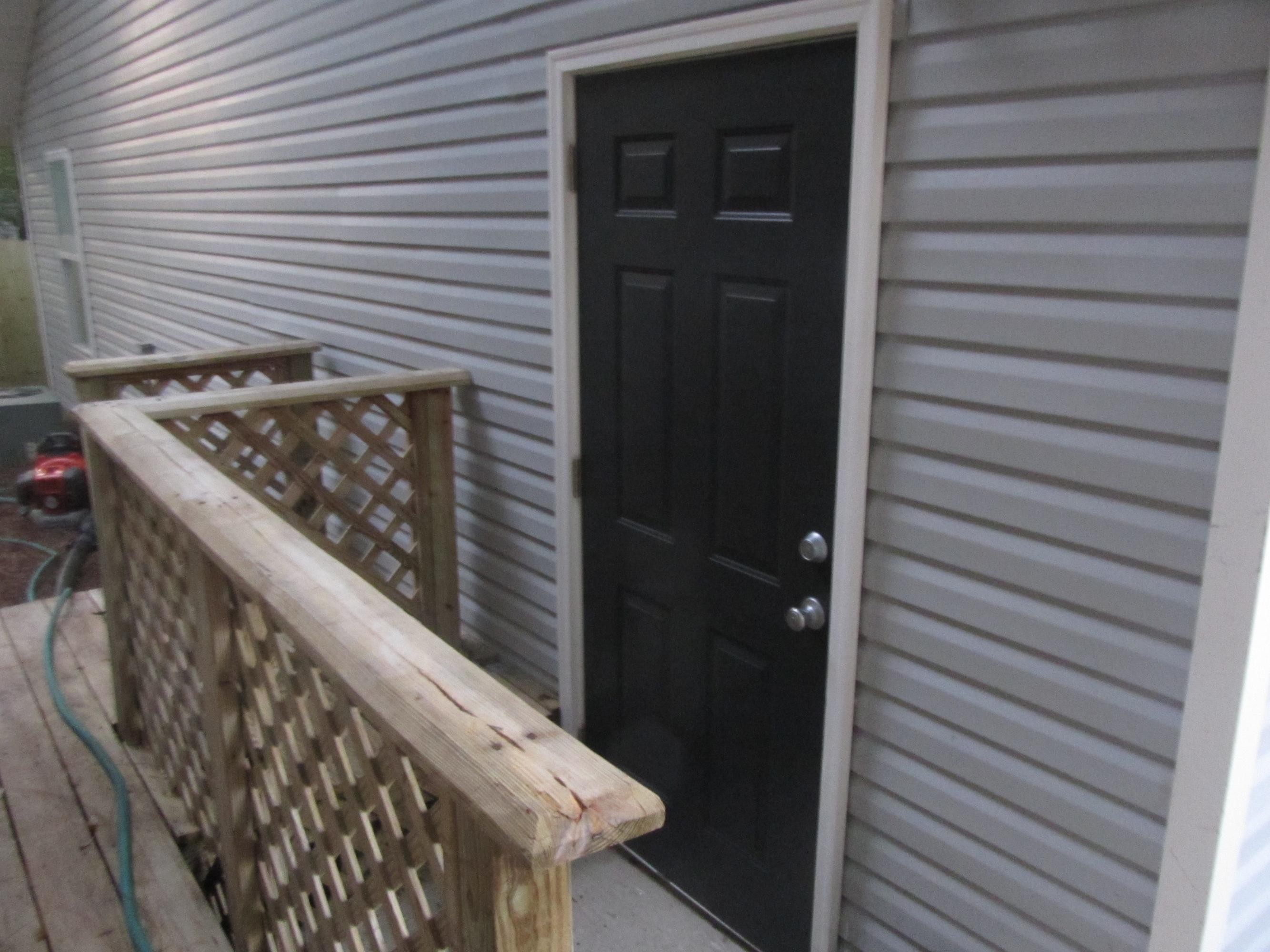 POWELL S/D - Residential