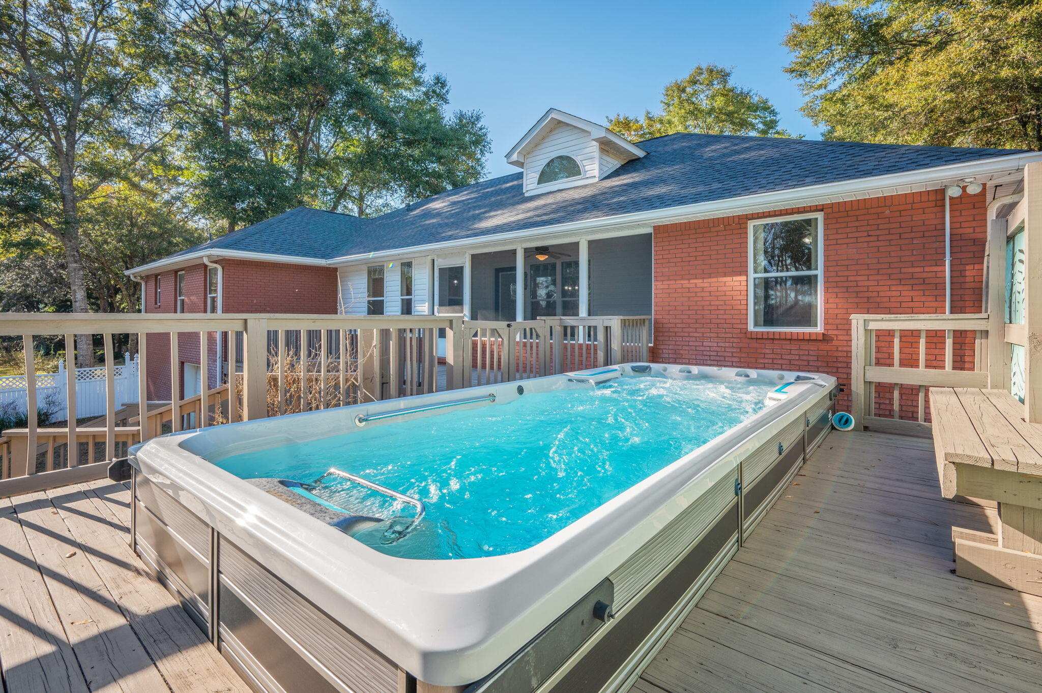 BLUE CYPRESS - Residential