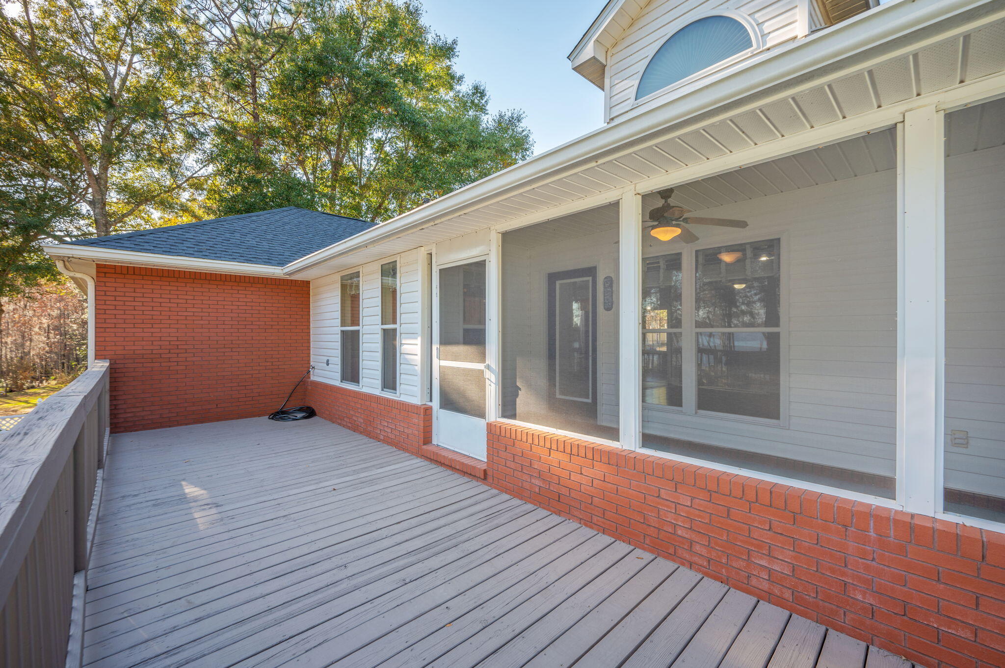 BLUE CYPRESS - Residential