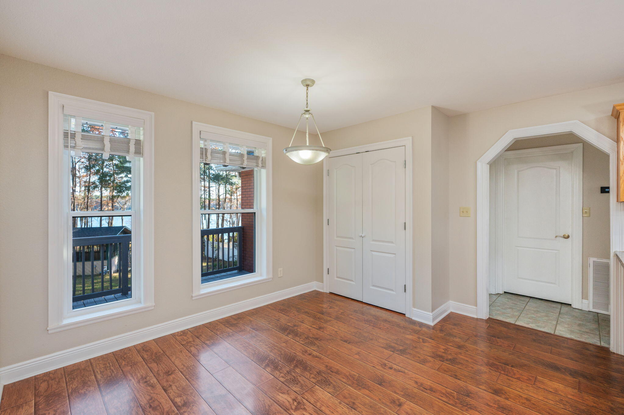 BLUE CYPRESS - Residential