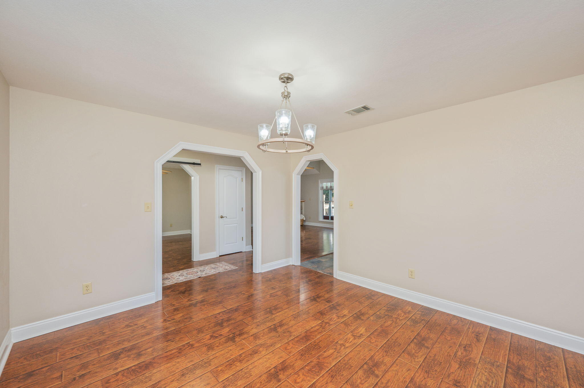 BLUE CYPRESS - Residential