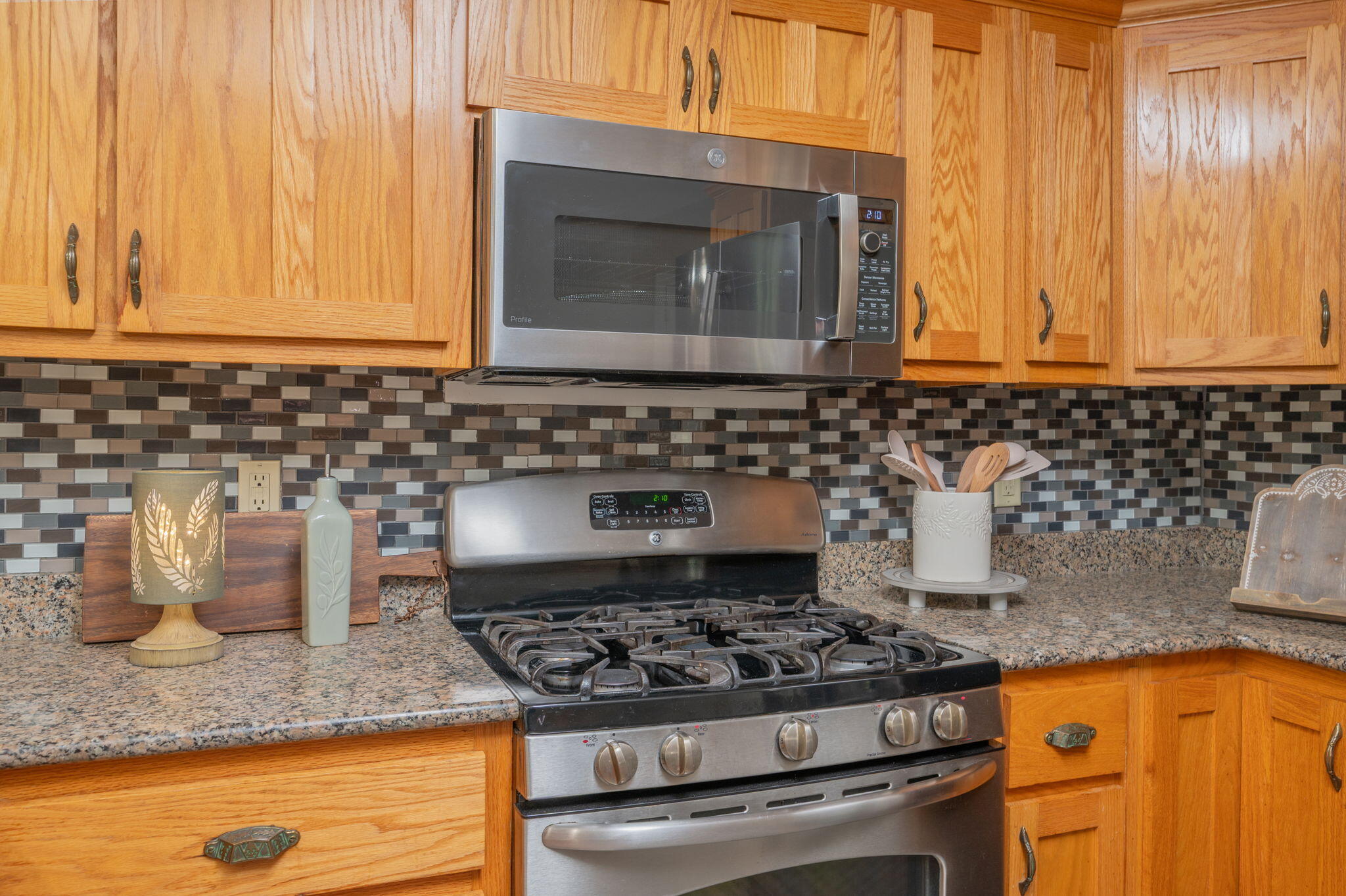 BLUE CYPRESS - Residential