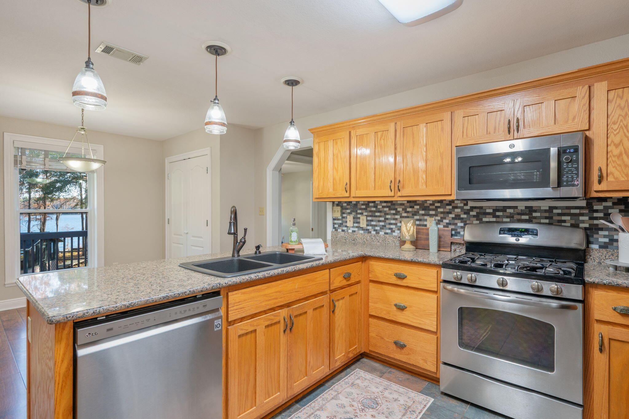 BLUE CYPRESS - Residential