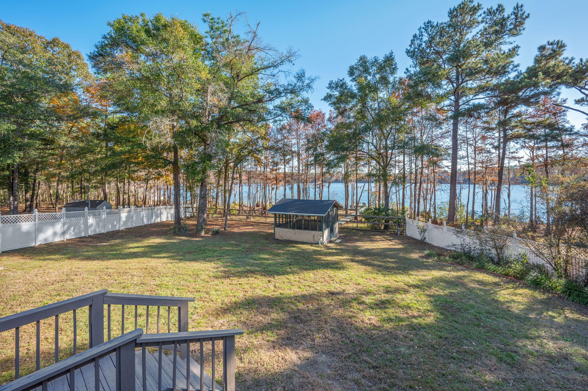 BLUE CYPRESS - Residential