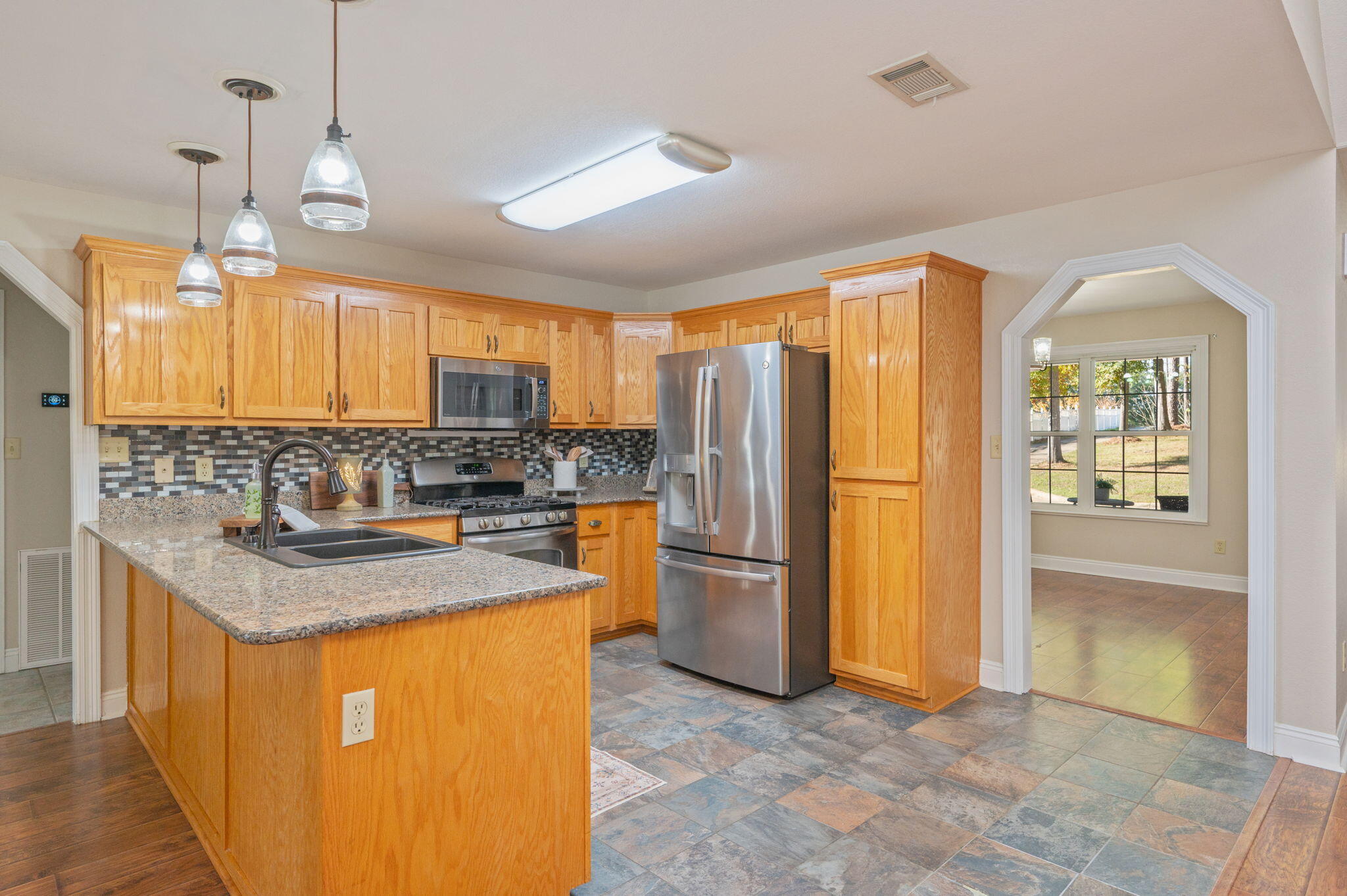 BLUE CYPRESS - Residential