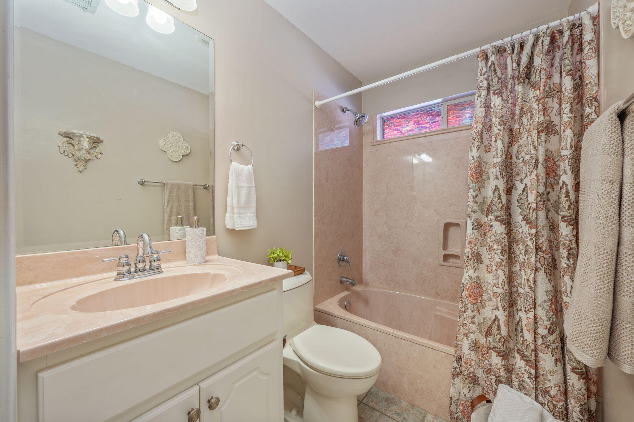 BLUE CYPRESS - Residential