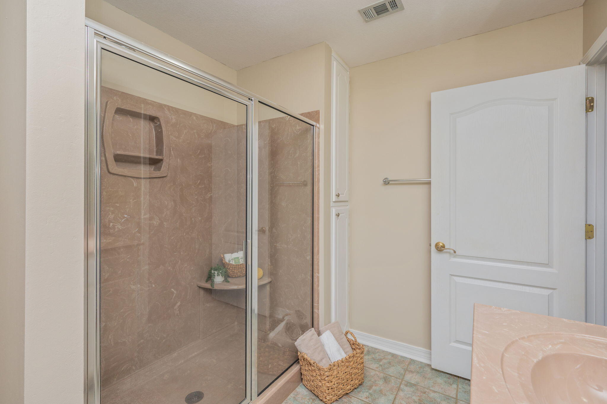 BLUE CYPRESS - Residential