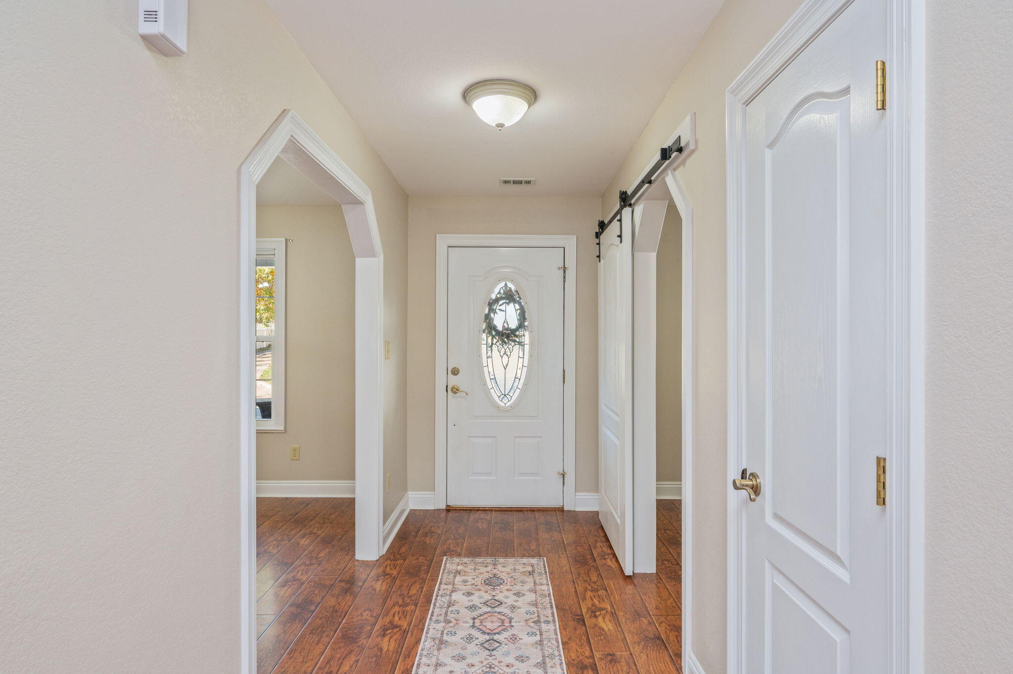 BLUE CYPRESS - Residential