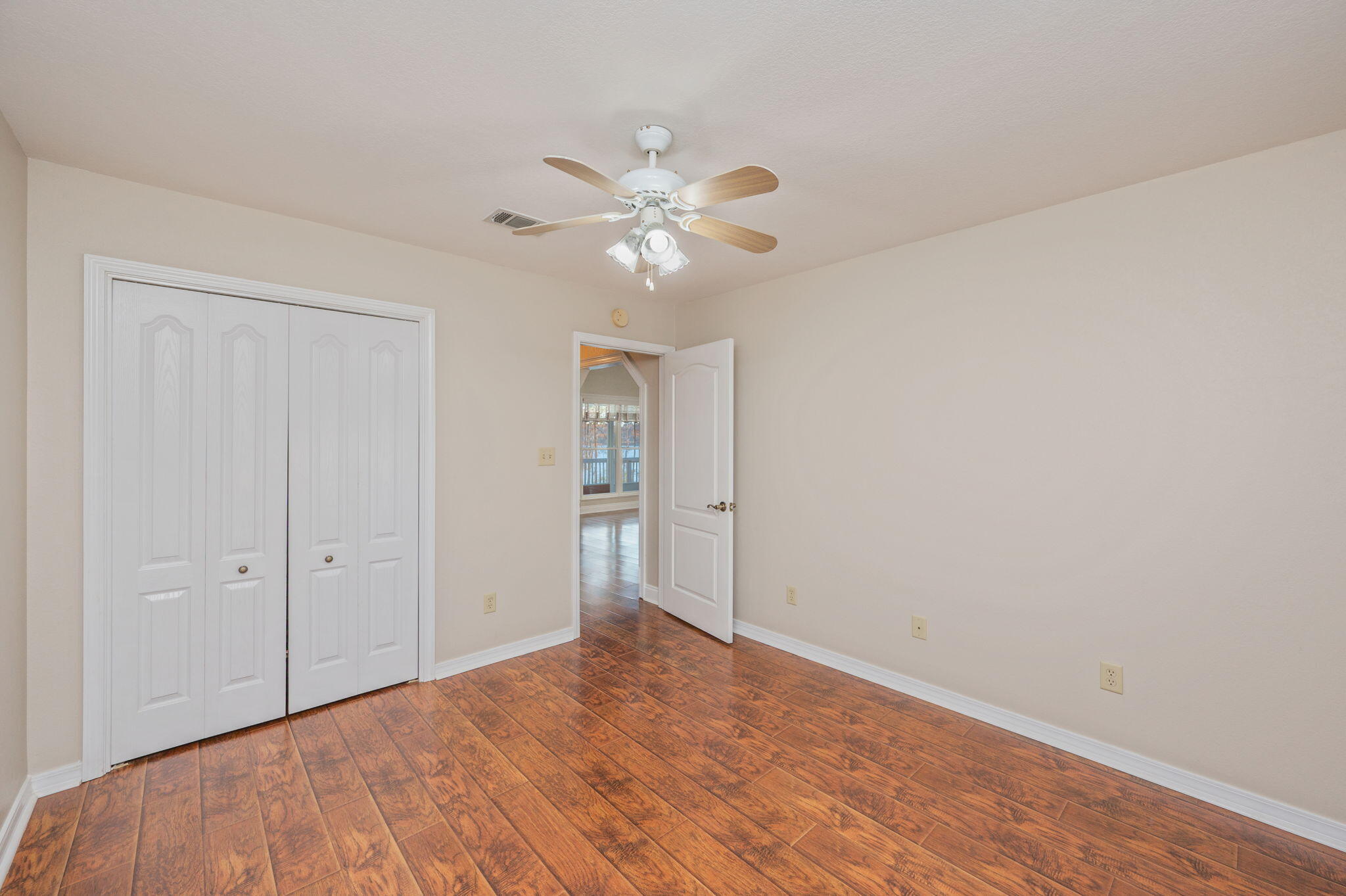 BLUE CYPRESS - Residential