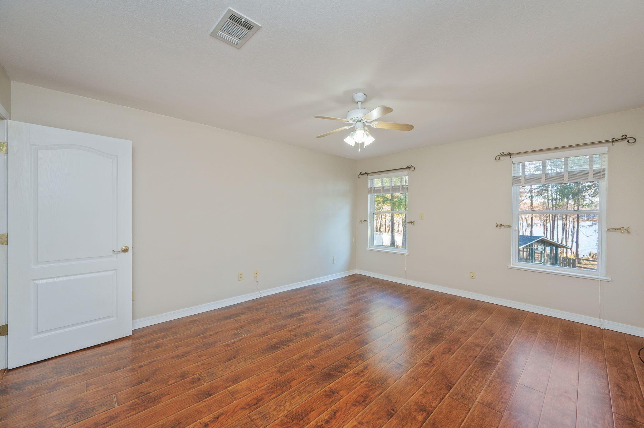 BLUE CYPRESS - Residential