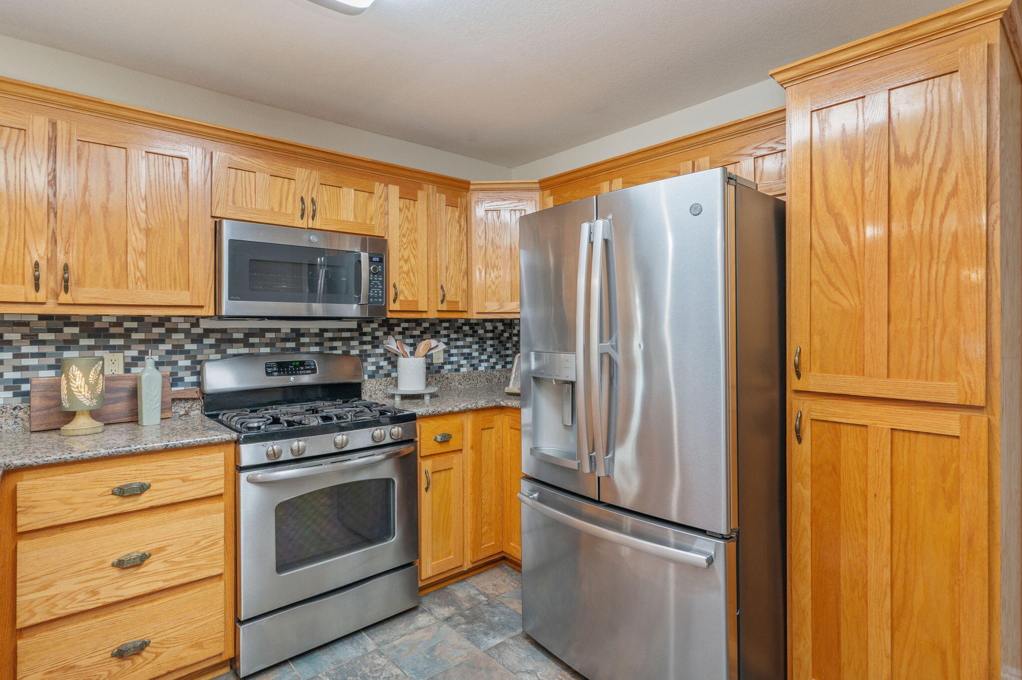 BLUE CYPRESS - Residential