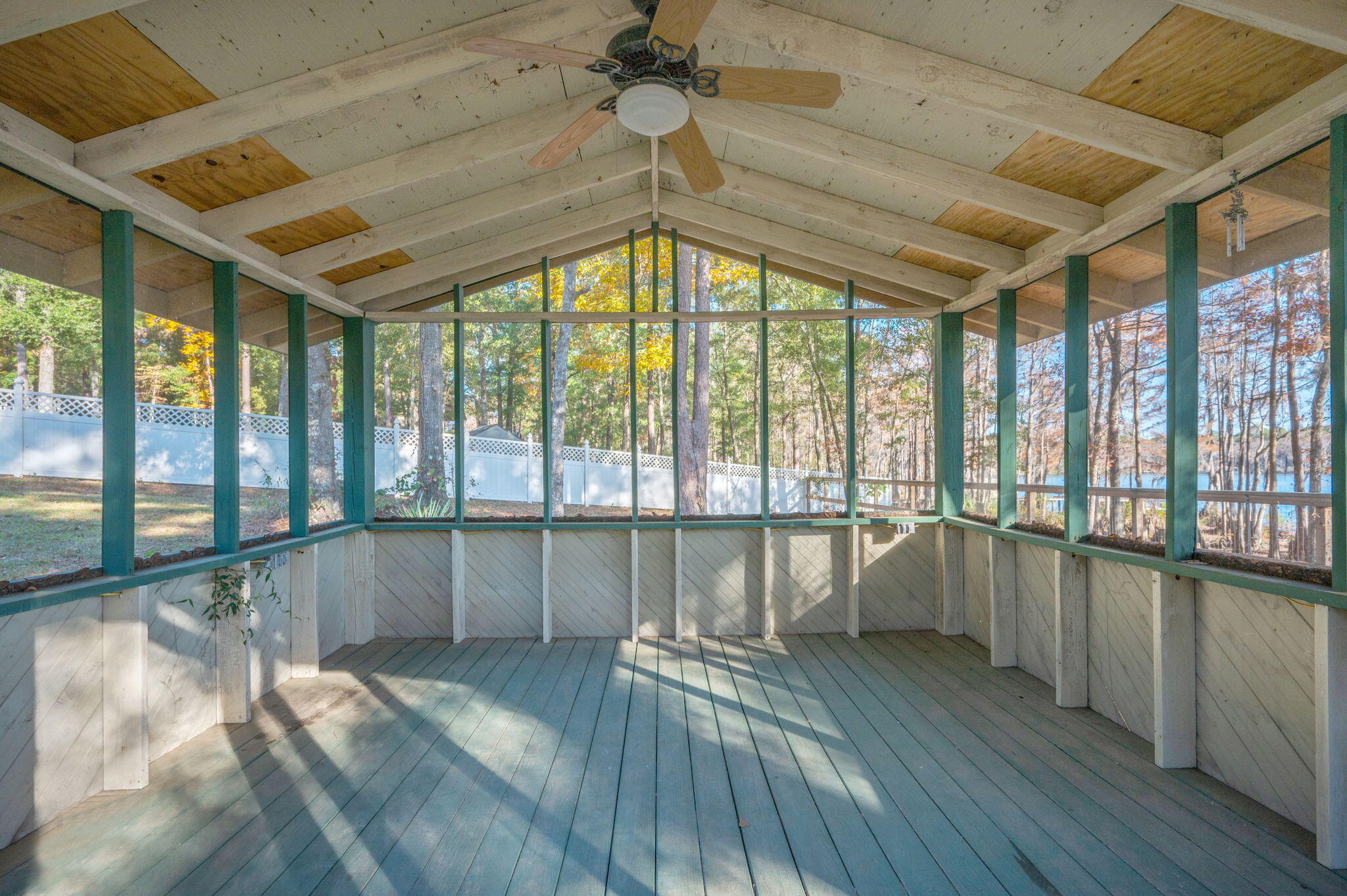 BLUE CYPRESS - Residential