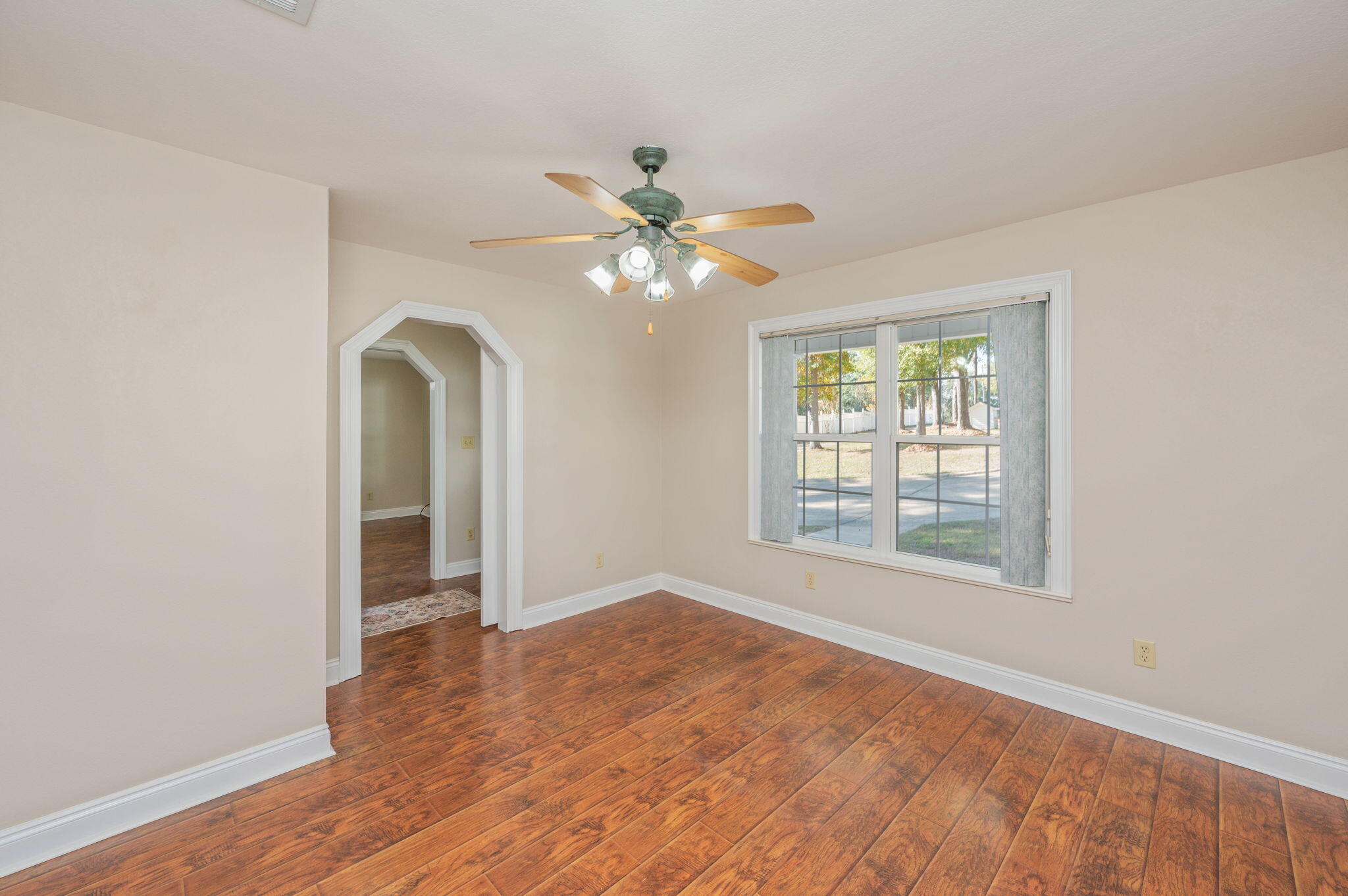 BLUE CYPRESS - Residential