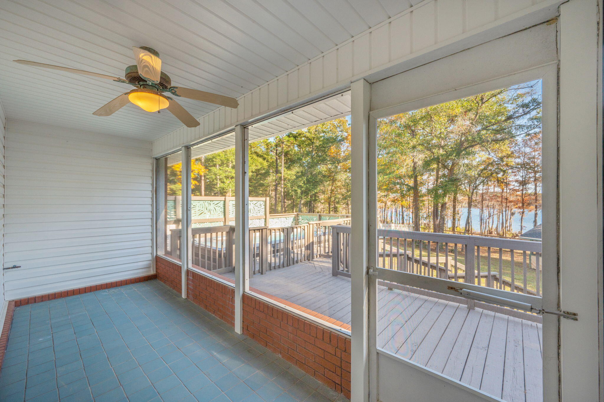 BLUE CYPRESS - Residential