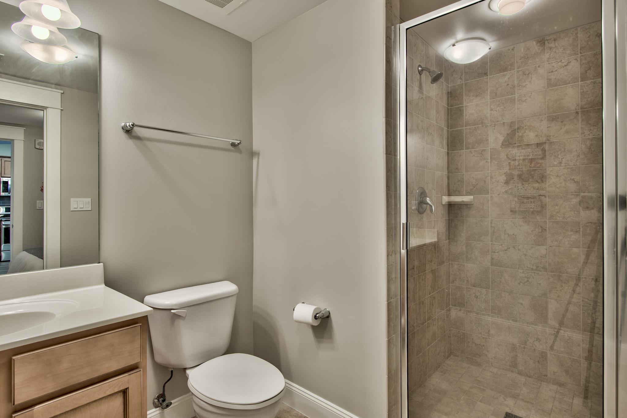 THE PALMS OF DESTIN - Residential