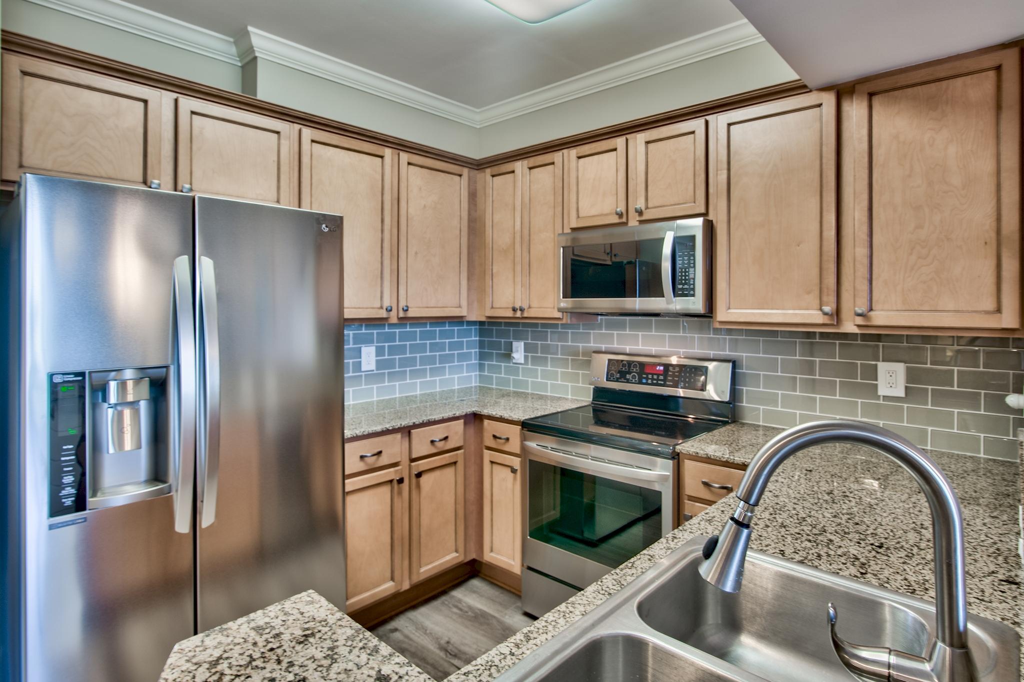 THE PALMS OF DESTIN - Residential