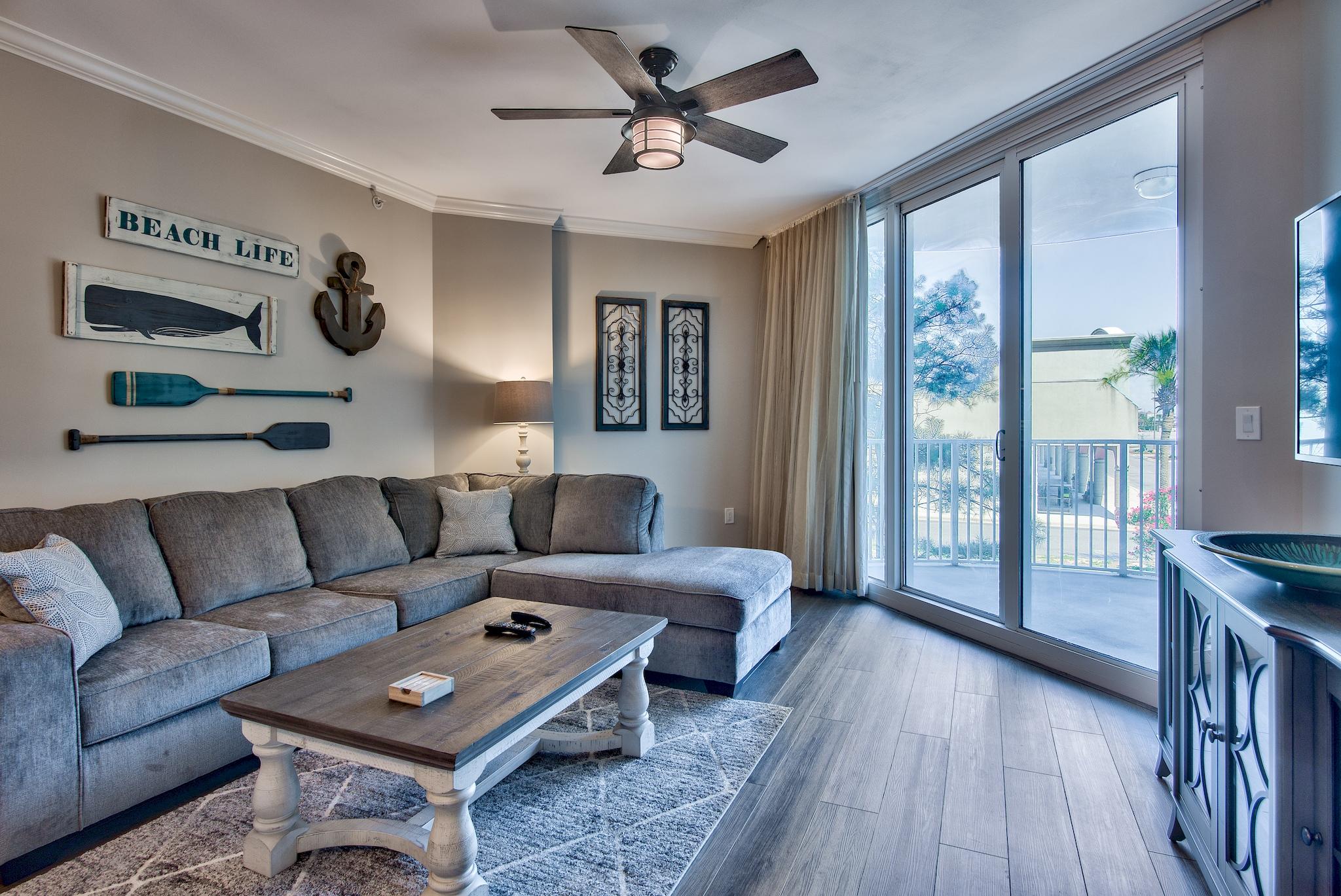 THE PALMS OF DESTIN - Residential