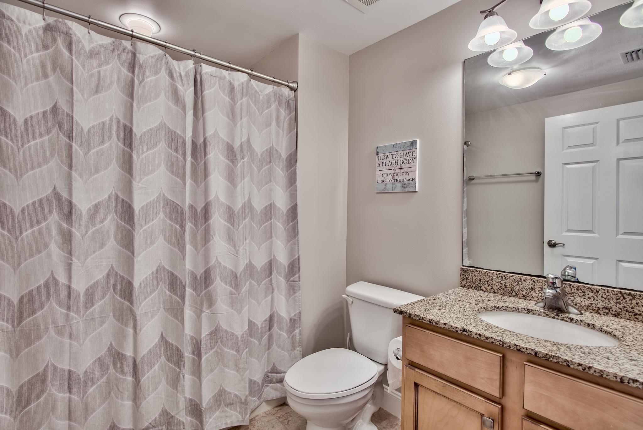 THE PALMS OF DESTIN - Residential