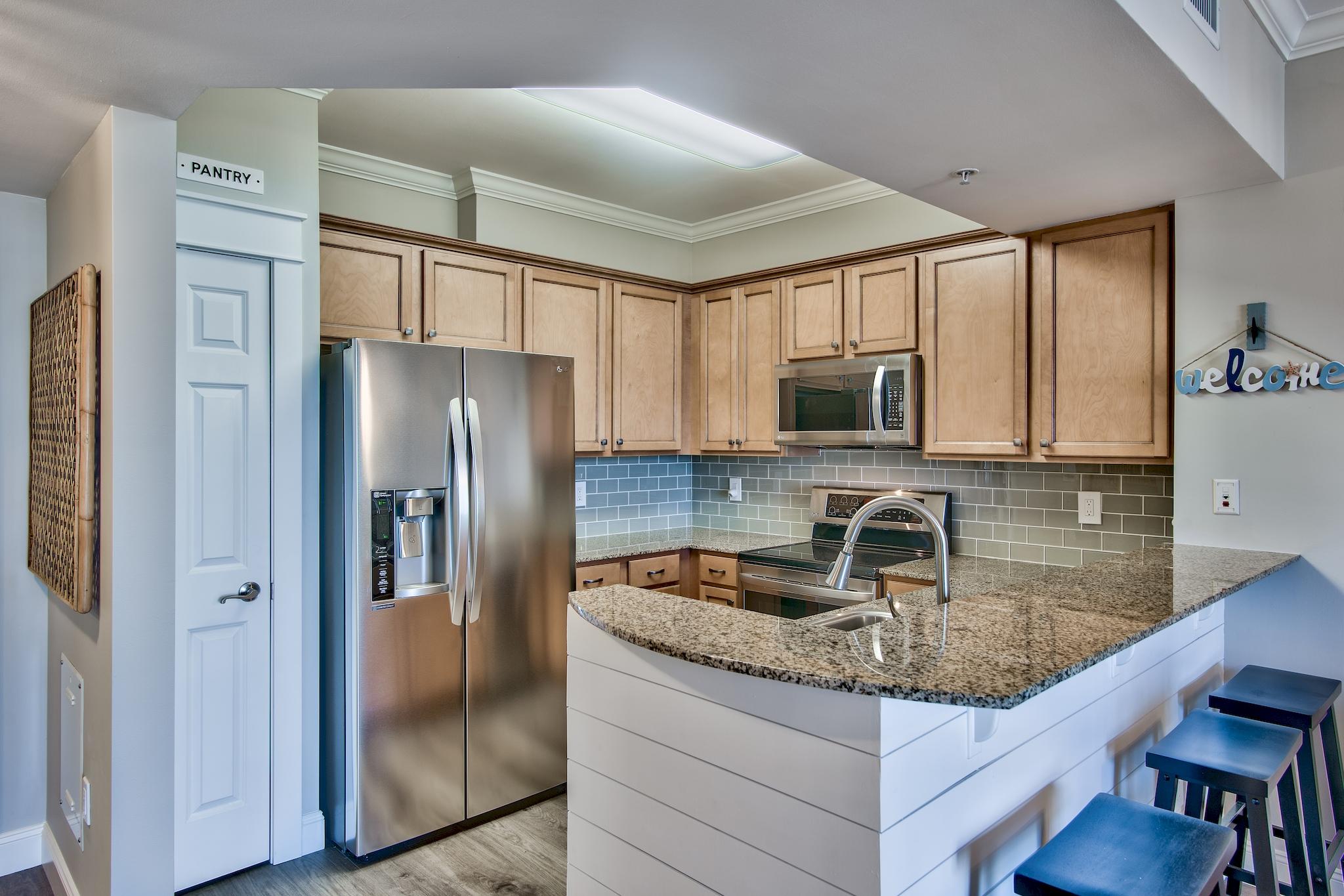 THE PALMS OF DESTIN - Residential