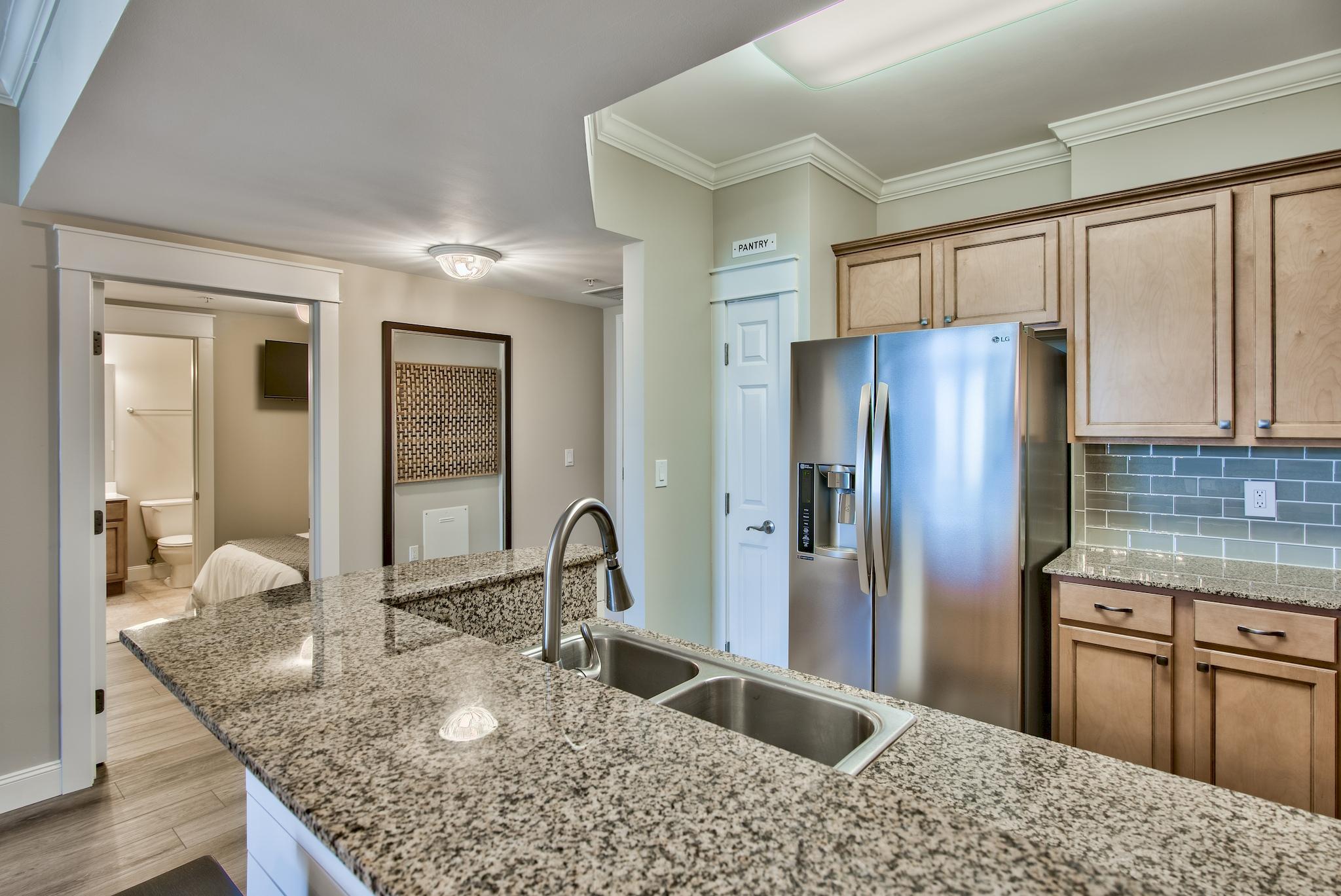 THE PALMS OF DESTIN - Residential