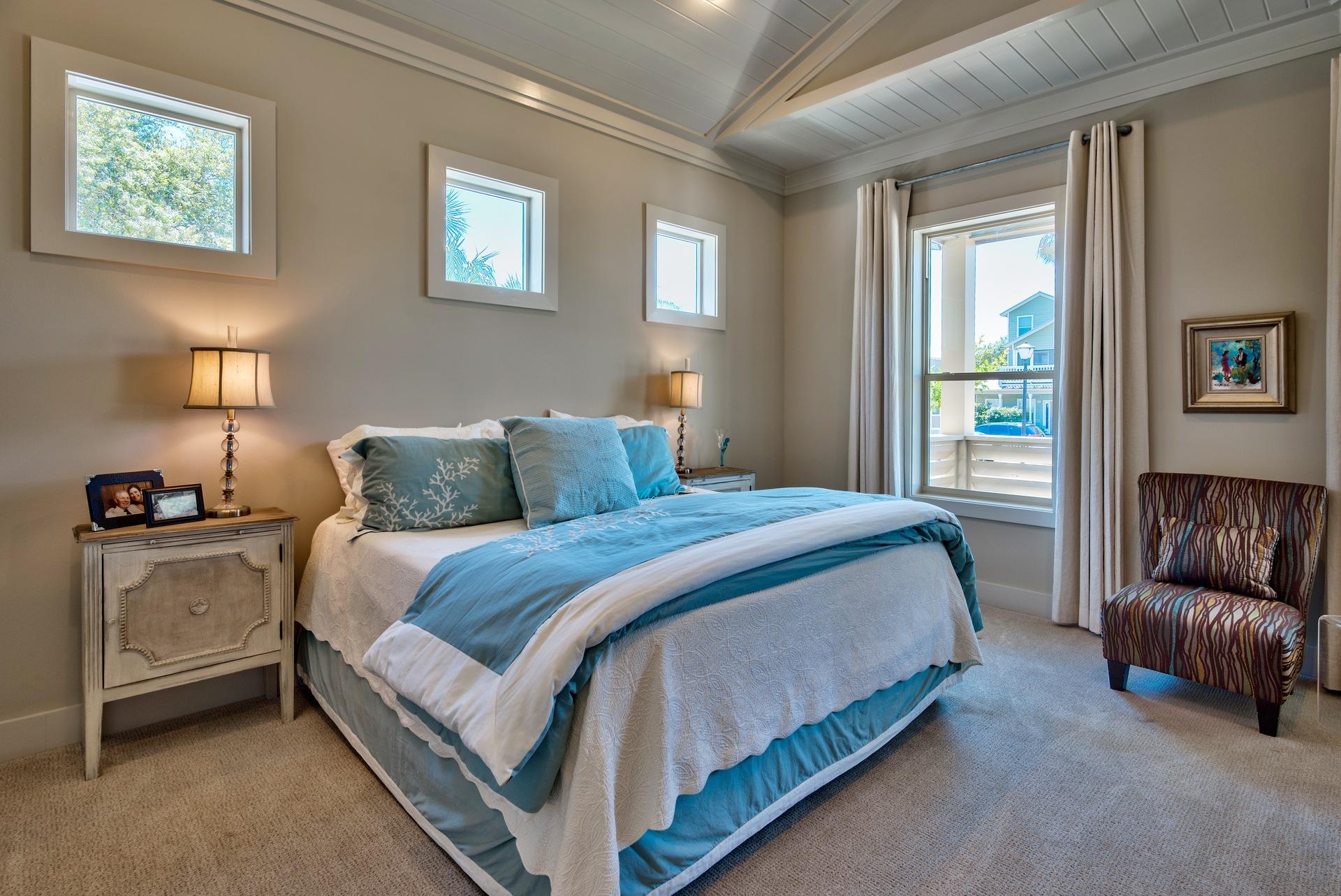 CRYSTAL BEACH - Residential