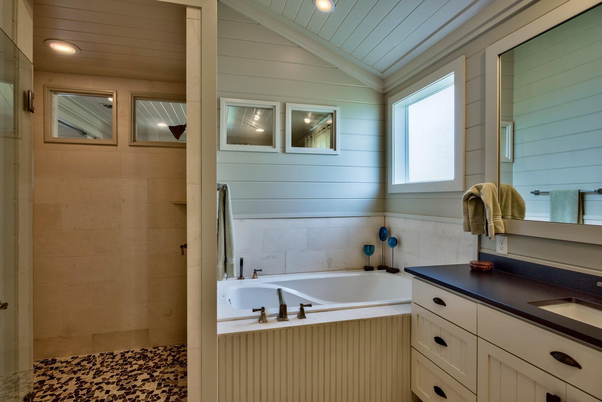 CRYSTAL BEACH - Residential