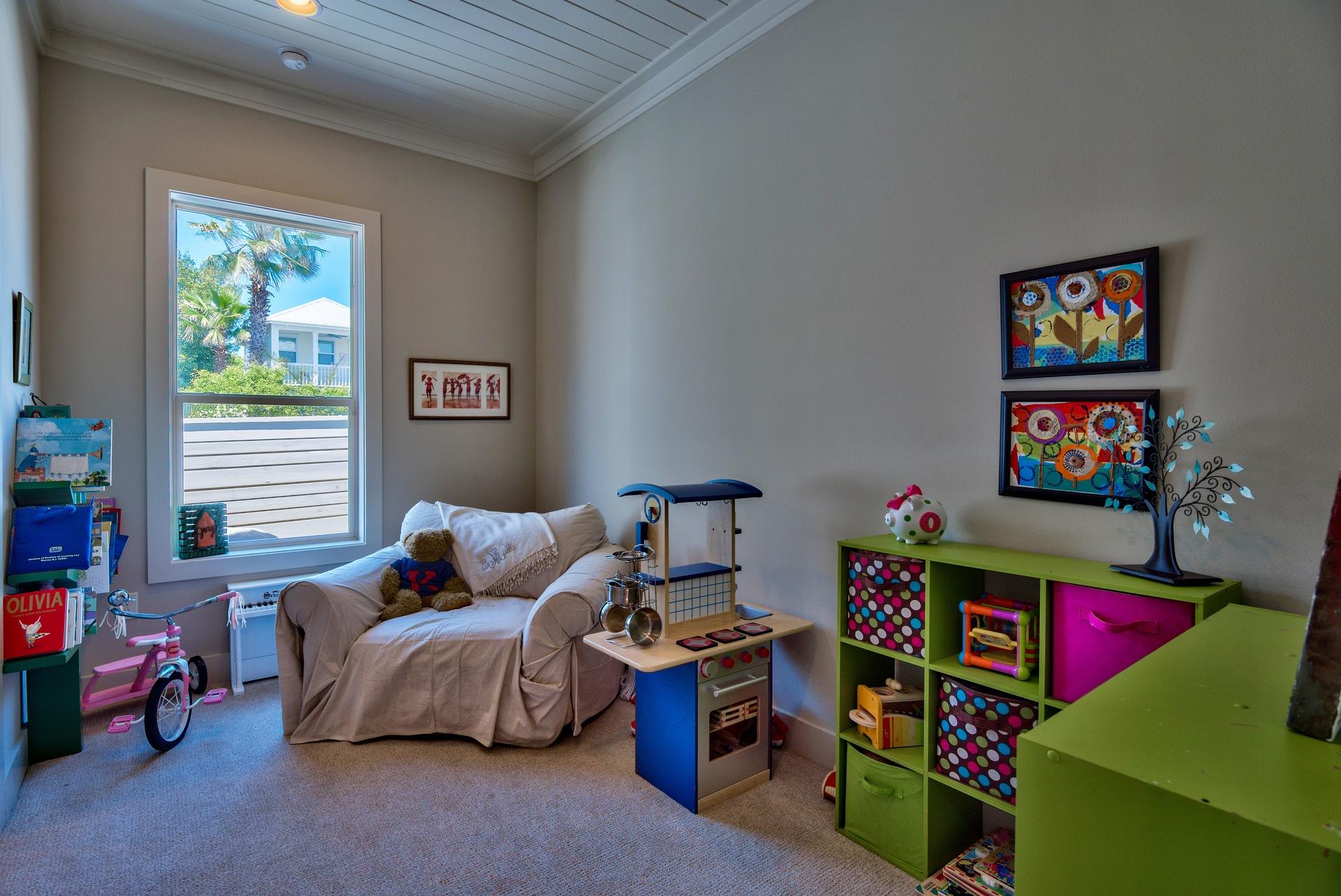 CRYSTAL BEACH - Residential