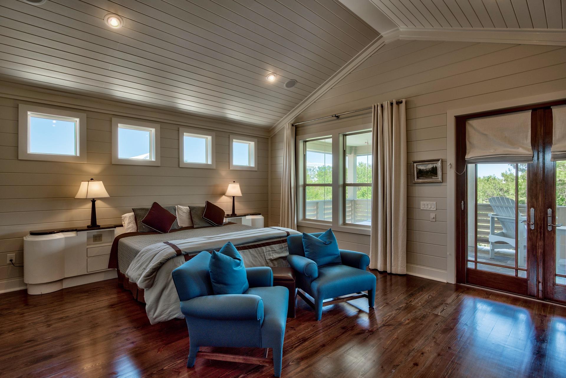 CRYSTAL BEACH - Residential