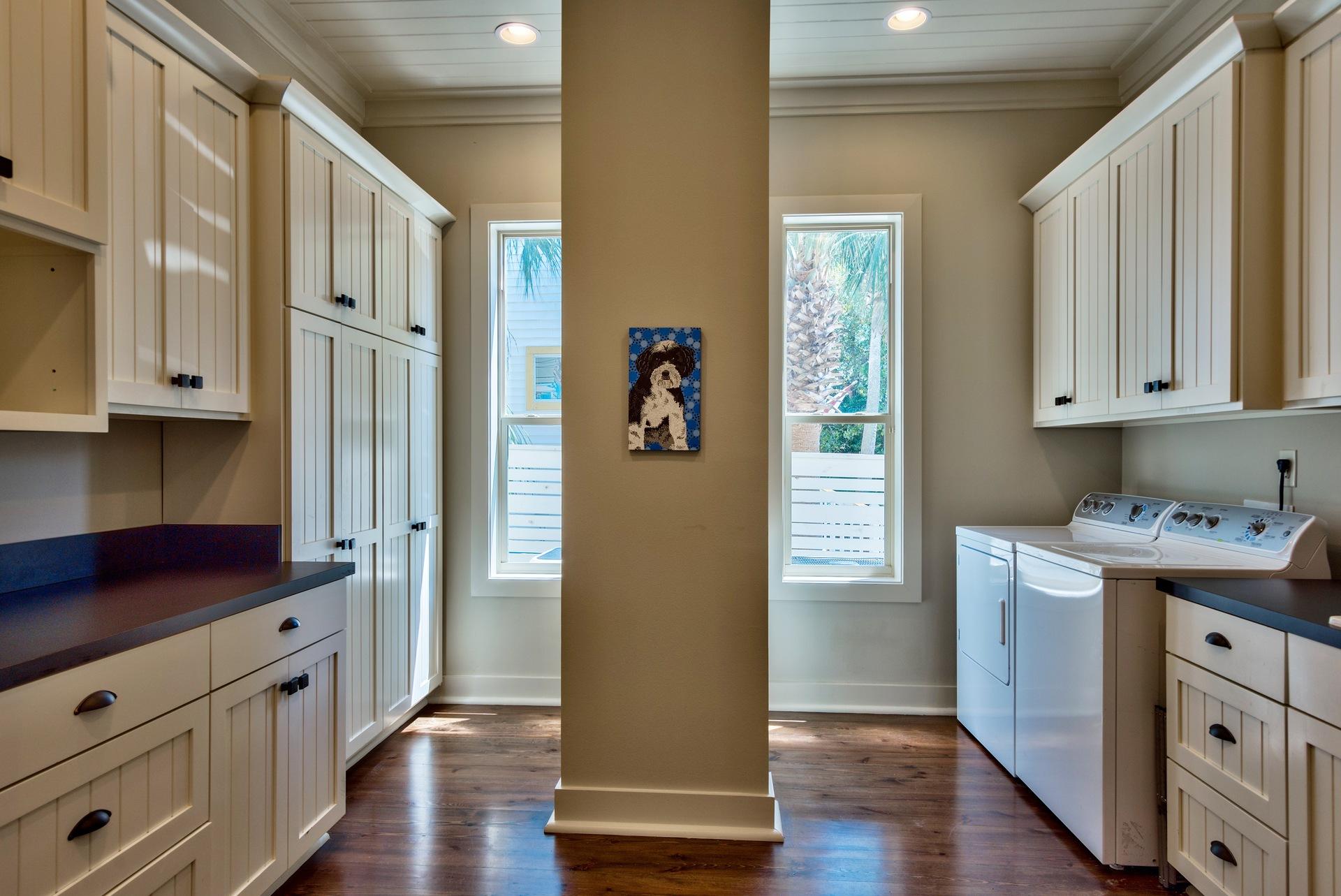 CRYSTAL BEACH - Residential