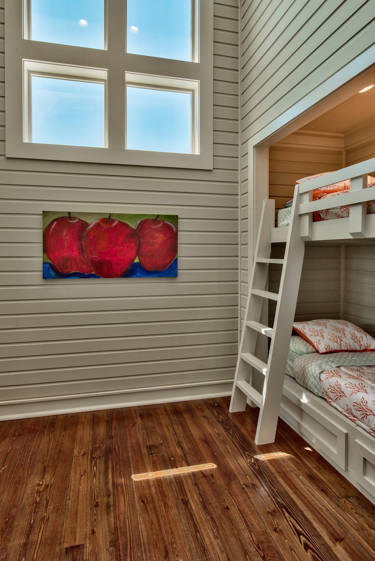 CRYSTAL BEACH - Residential