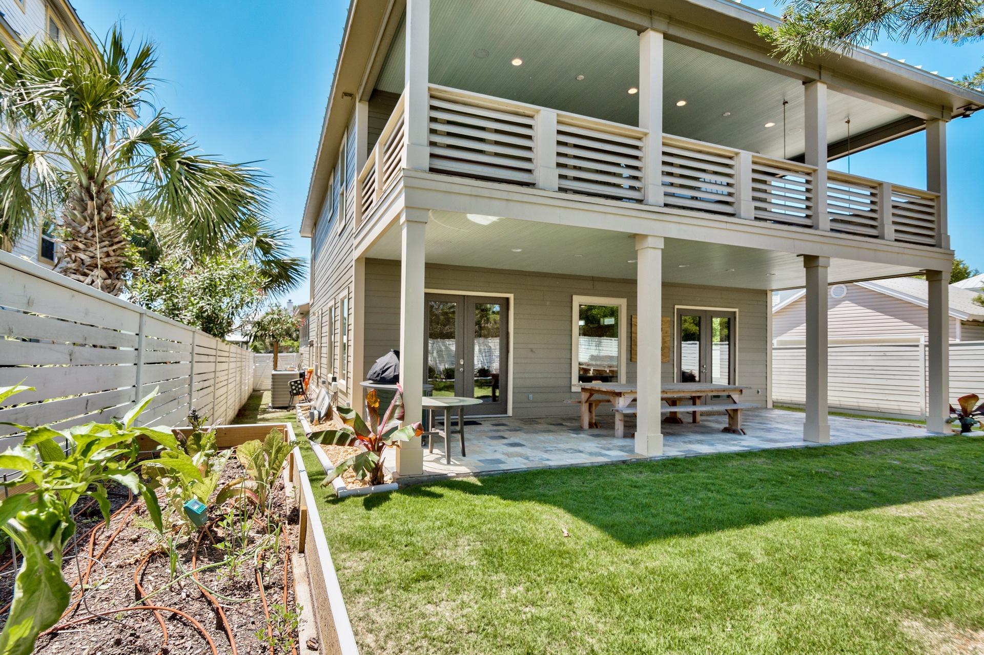 CRYSTAL BEACH - Residential