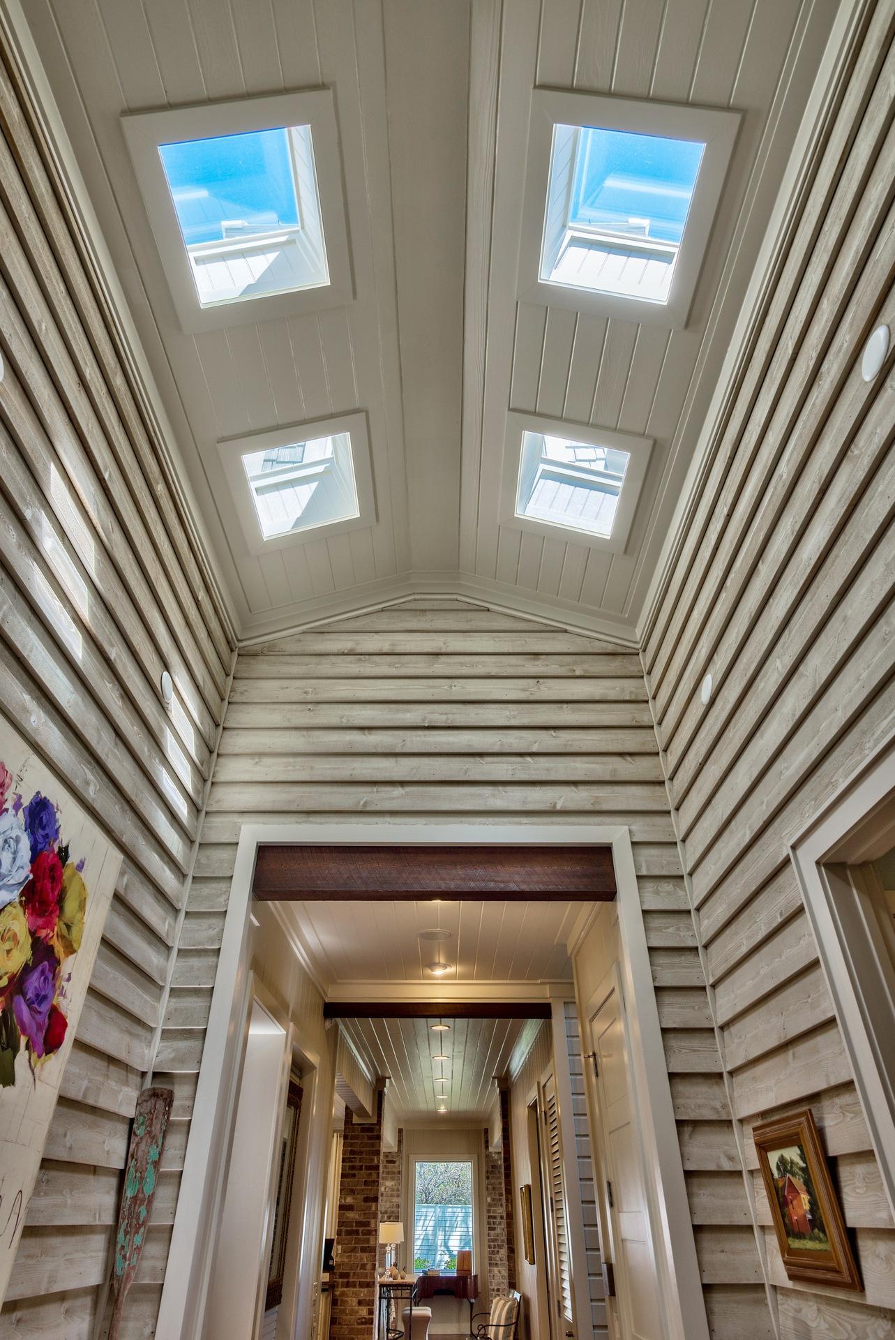 CRYSTAL BEACH - Residential