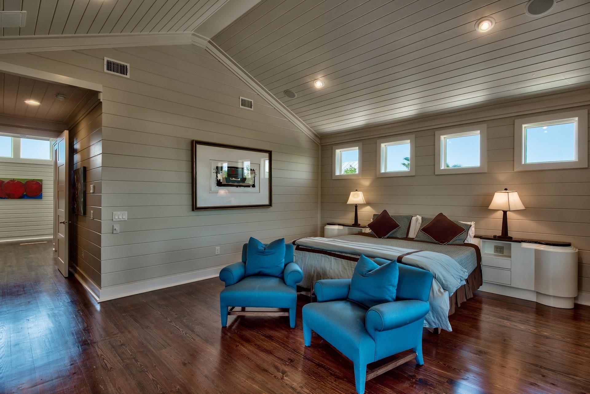 CRYSTAL BEACH - Residential