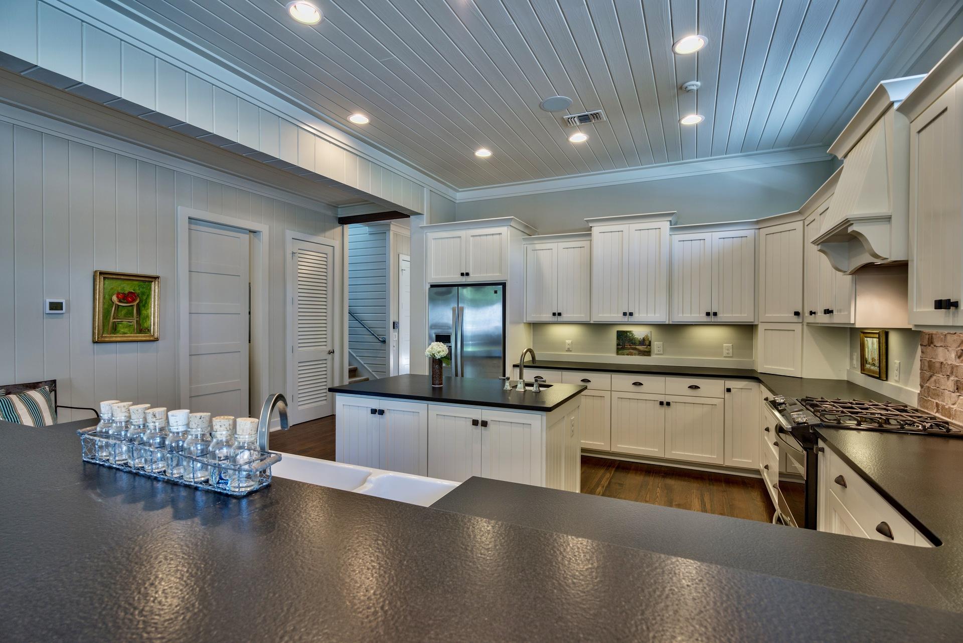 CRYSTAL BEACH - Residential