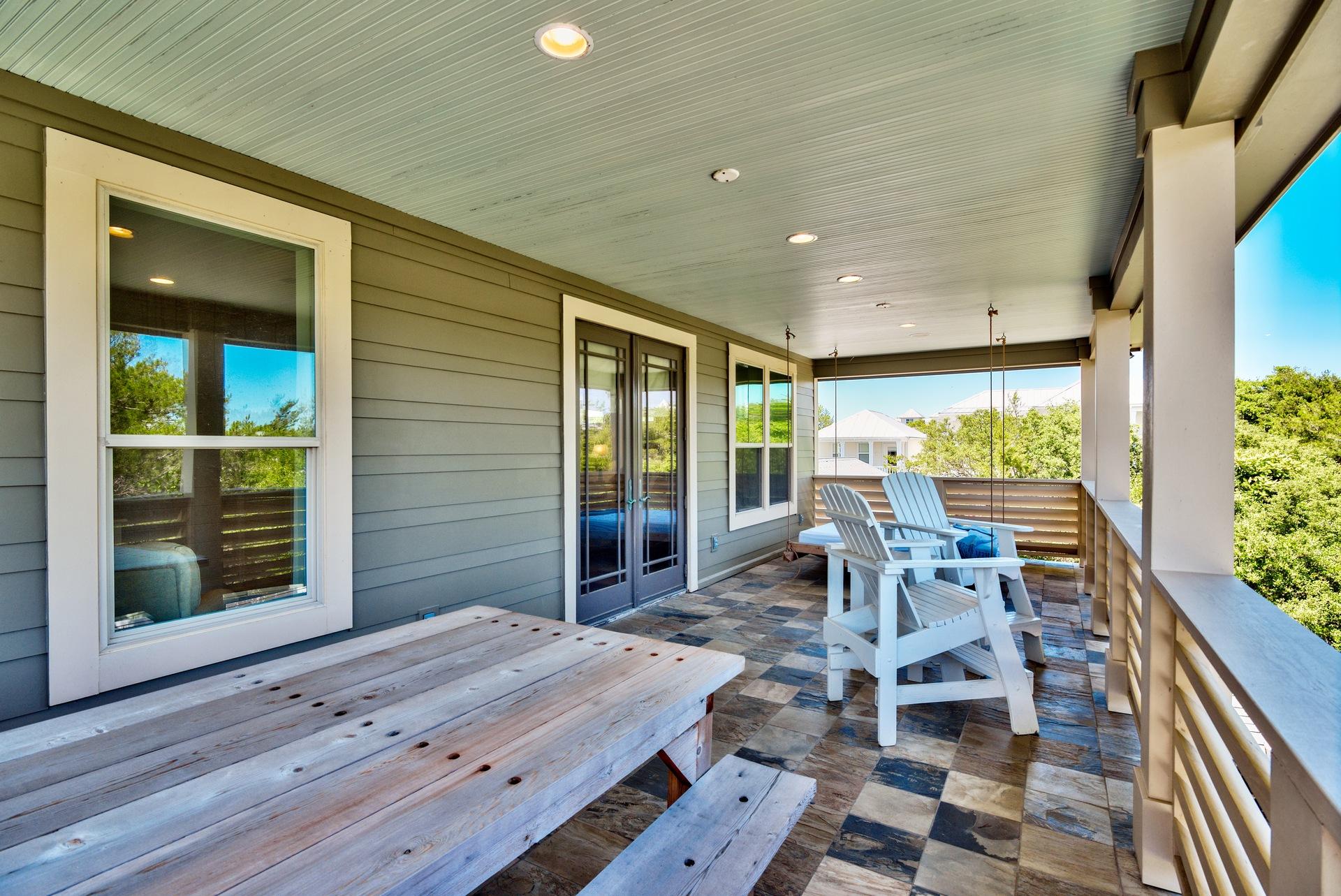 CRYSTAL BEACH - Residential