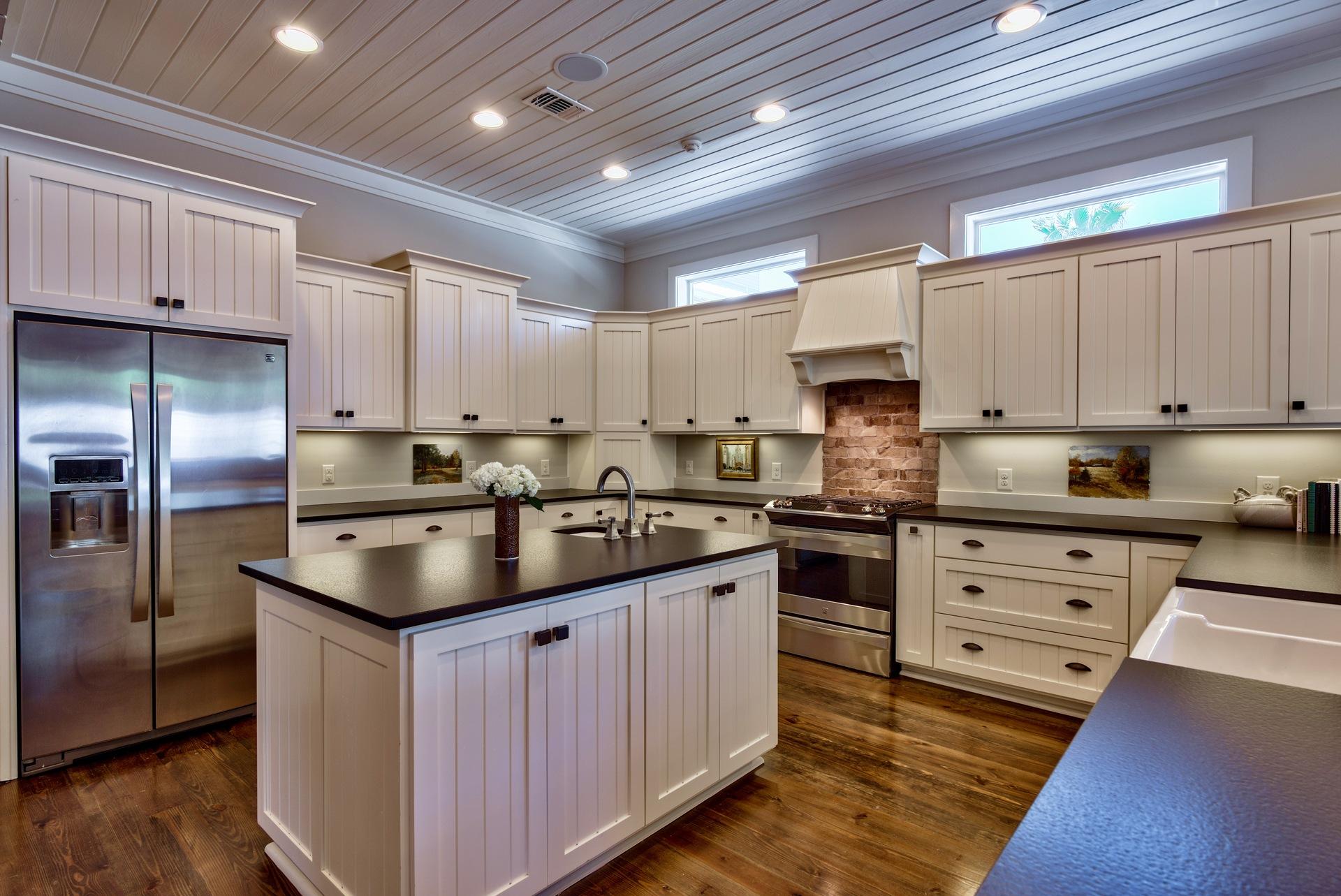 CRYSTAL BEACH - Residential