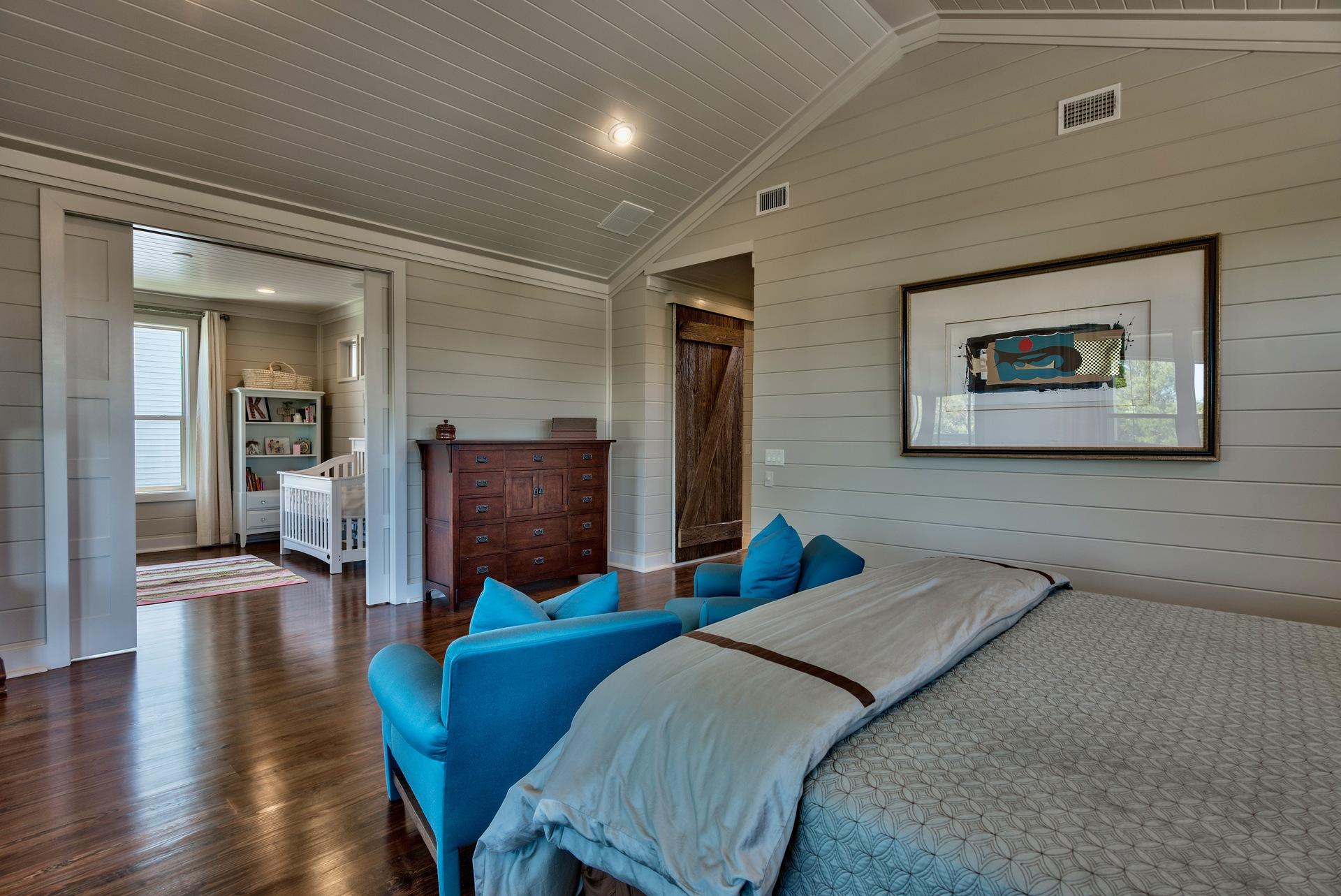 CRYSTAL BEACH - Residential