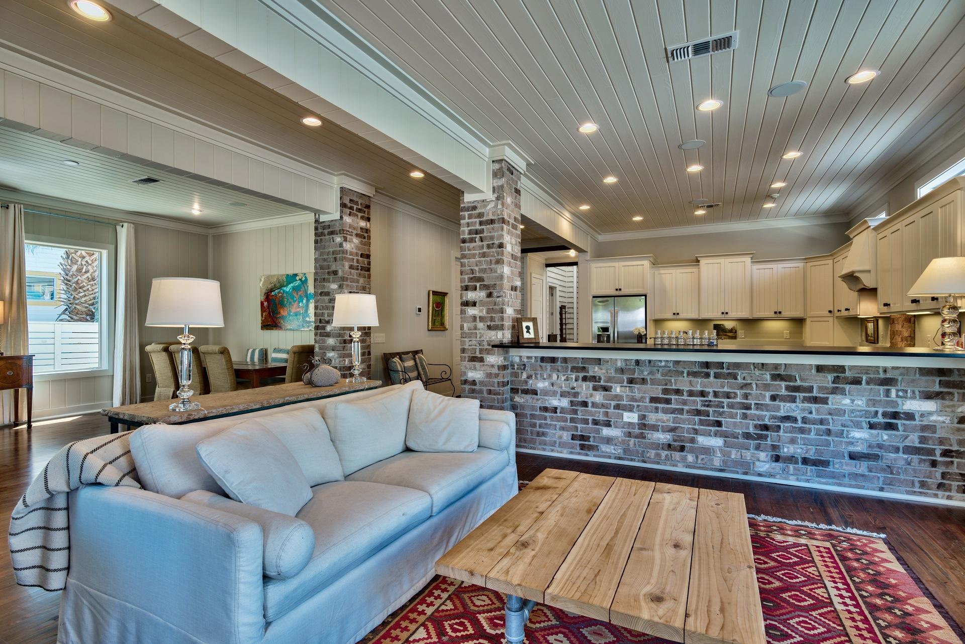 CRYSTAL BEACH - Residential